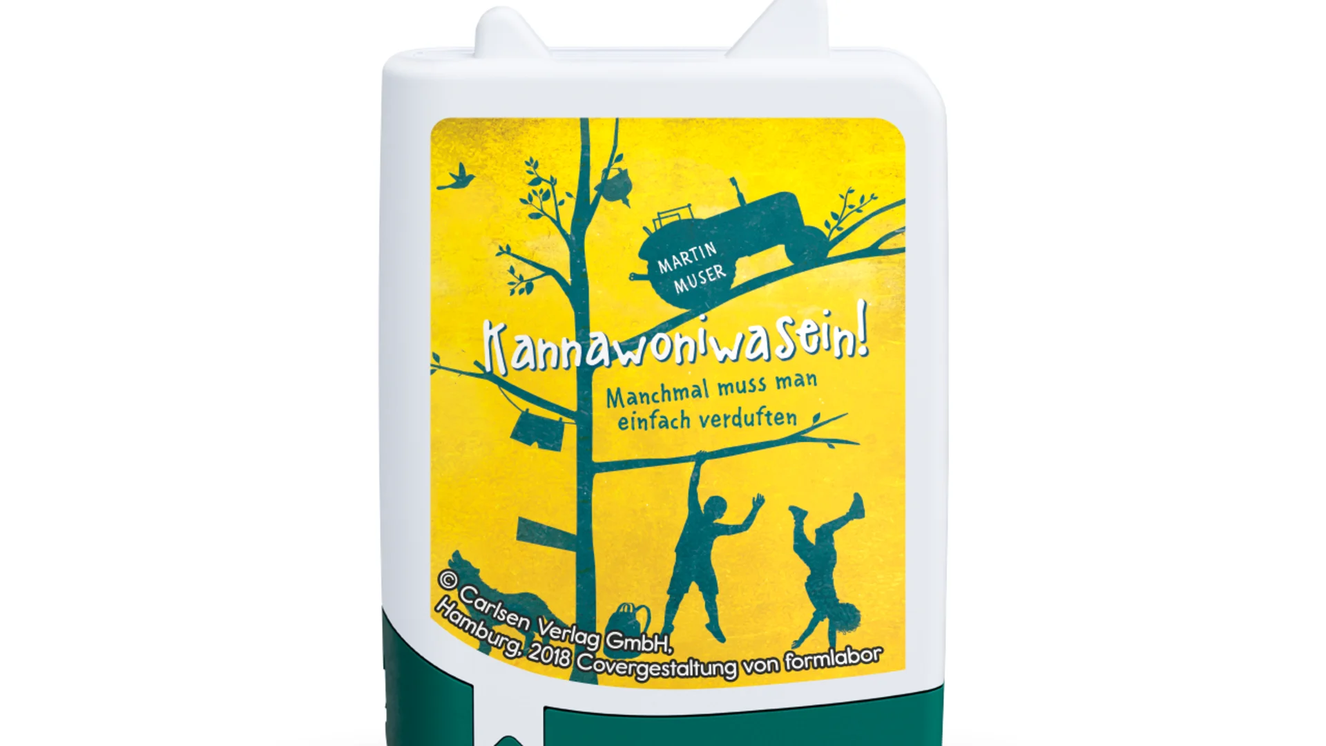 Kannawoniwasein product image