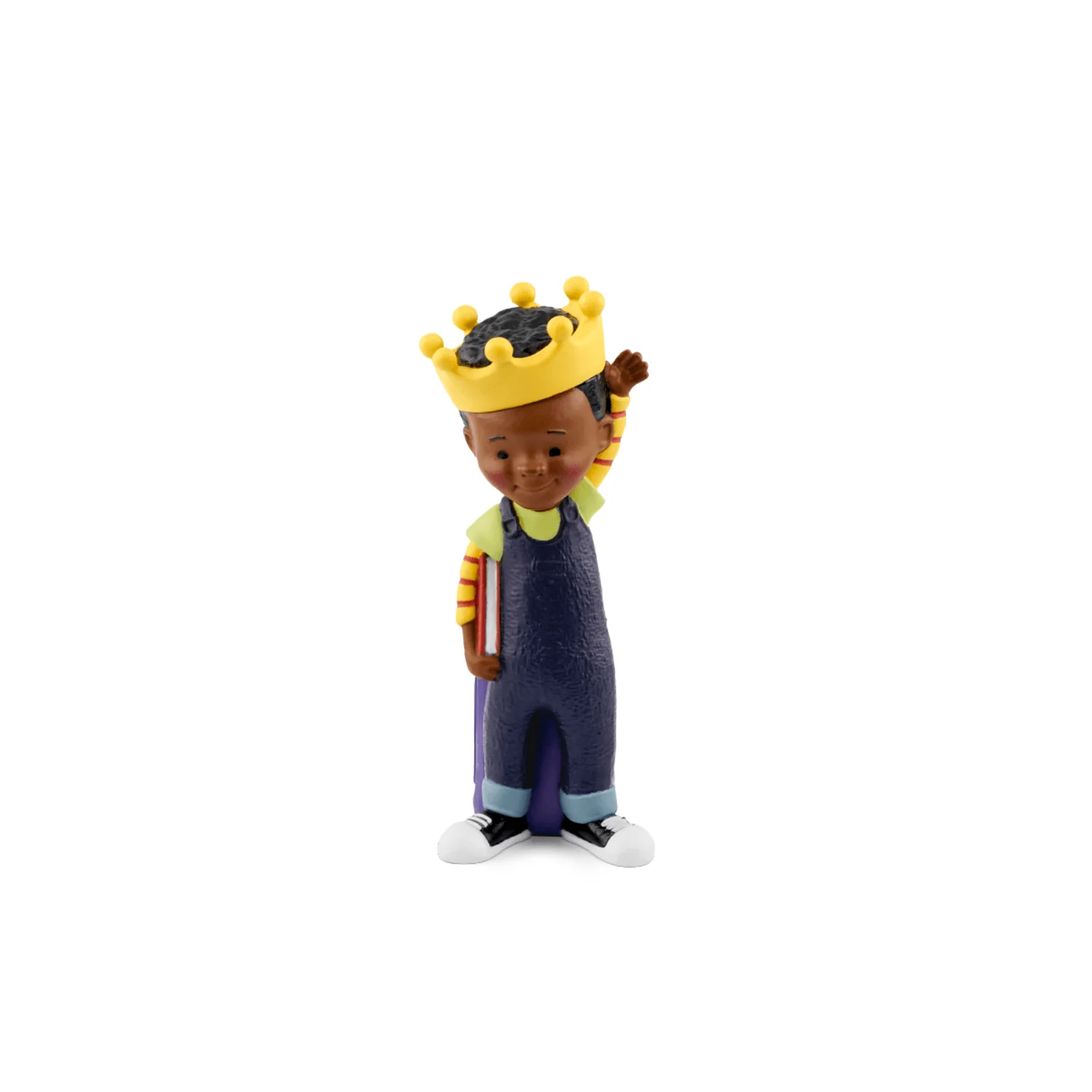 King of Kindergarten Tonie image
