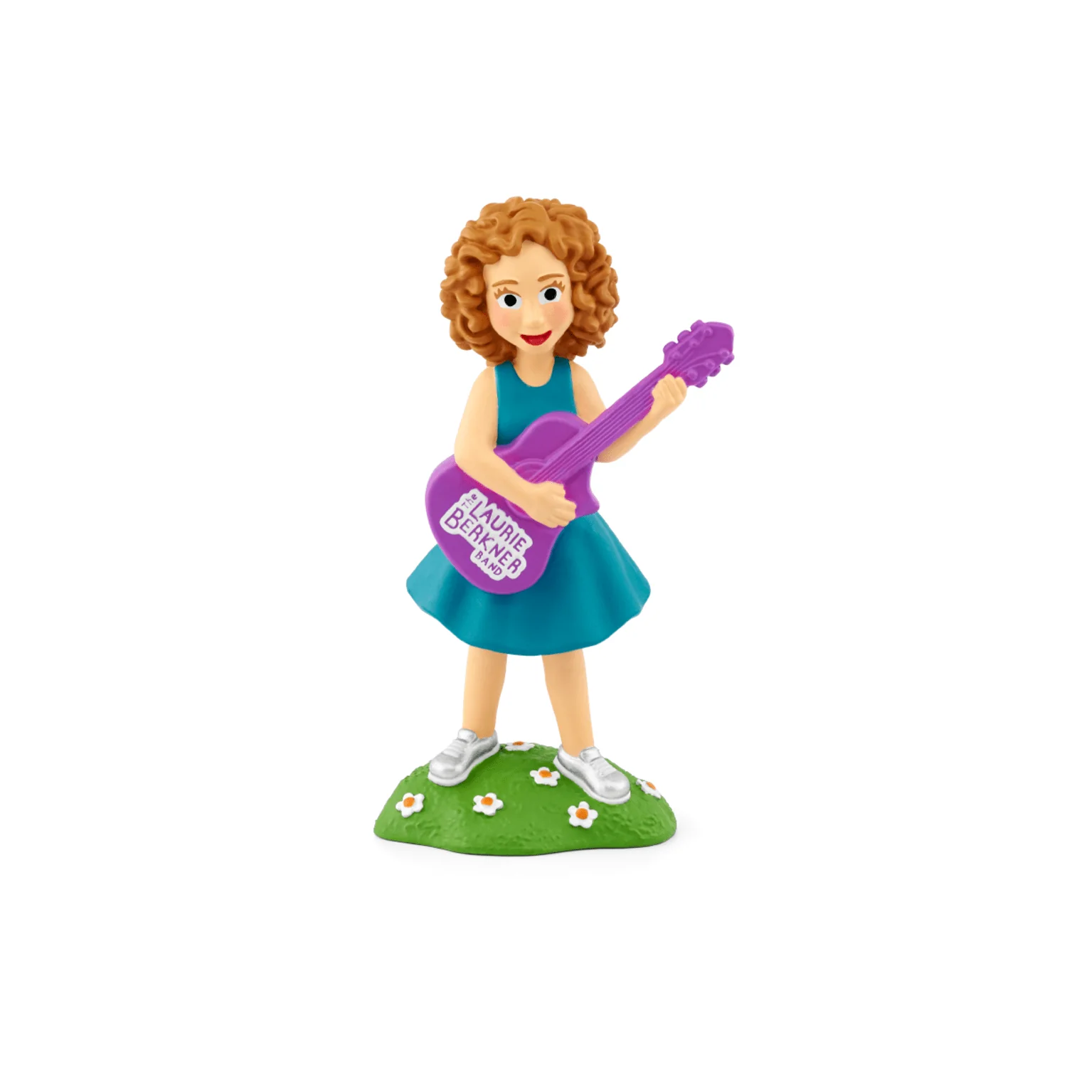 Laurie Berkner 2 Tonie image