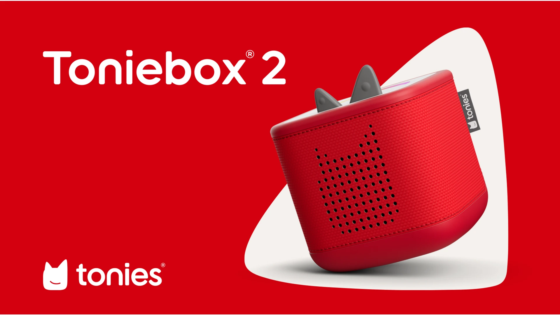 Les Tonies - Des figurines audio plus qu'attachantes product image