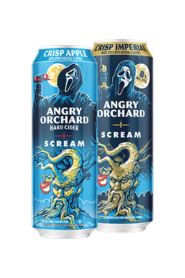 Limited Edition Collector Cans