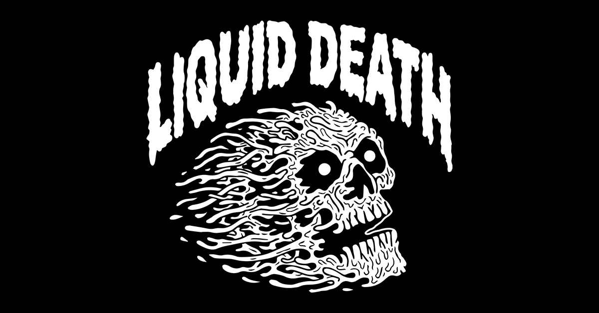Liquid Death | Murder Your Thirst
