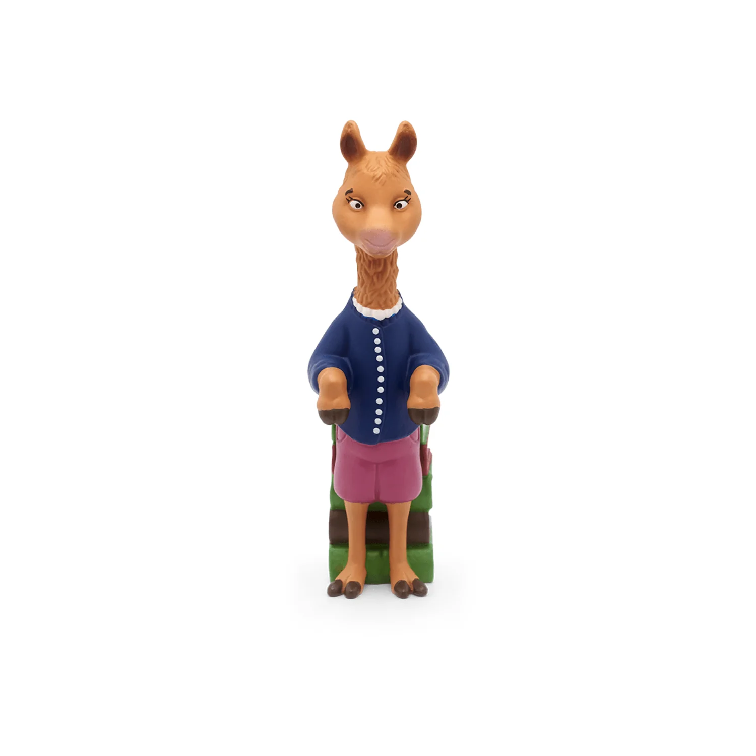 Llama Llama: Mama Llama Tonie image