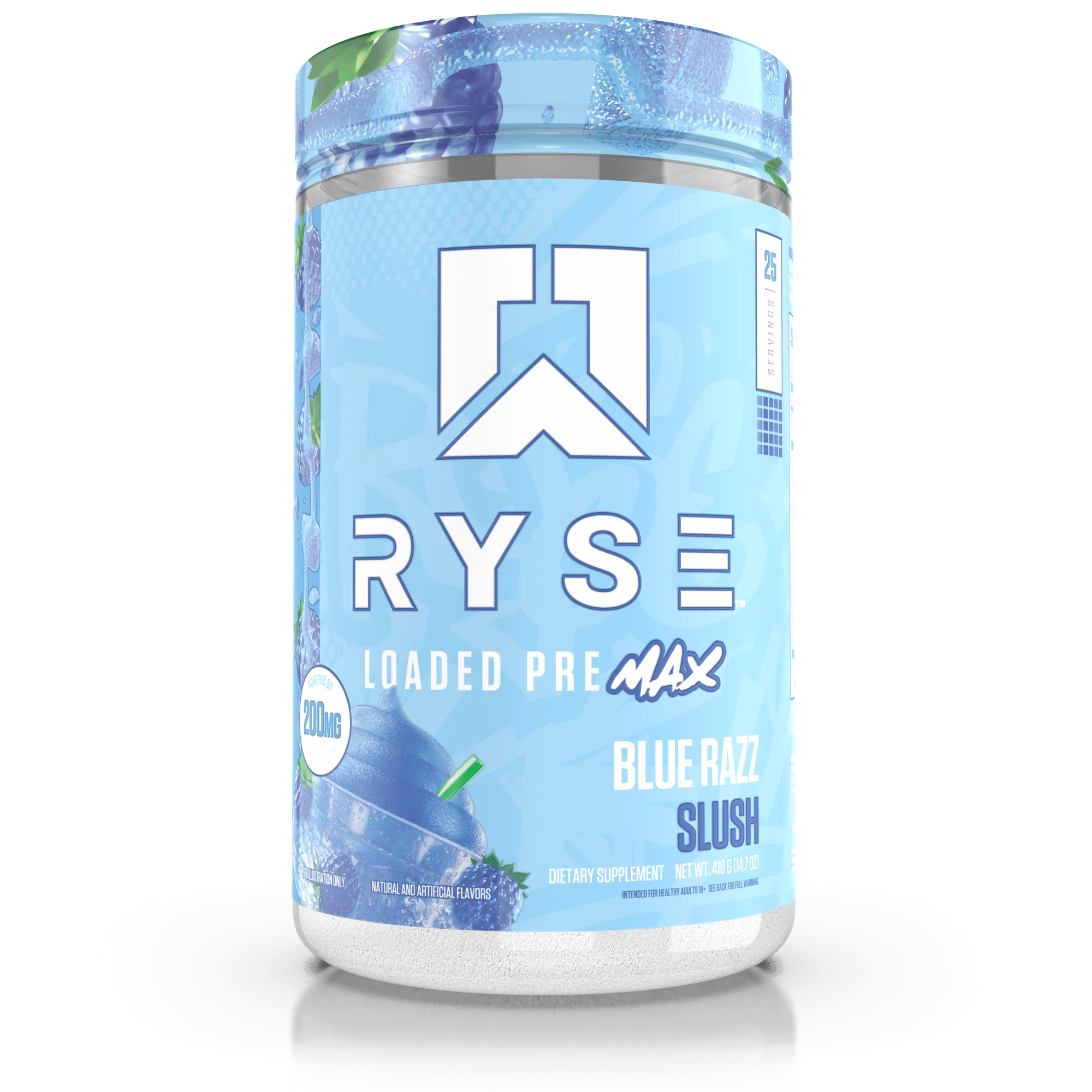 Loaded Pre MAX product image