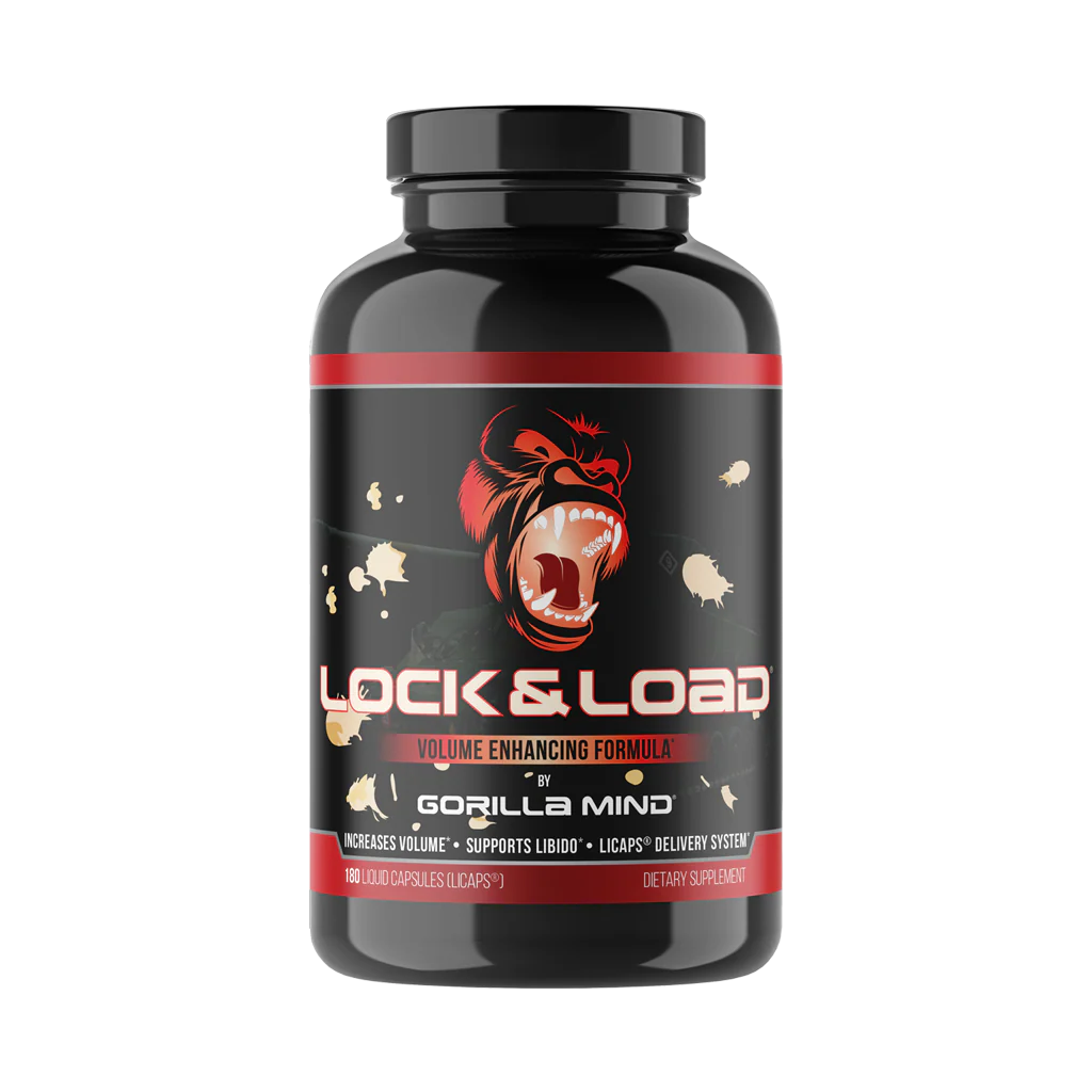 Lock & Load