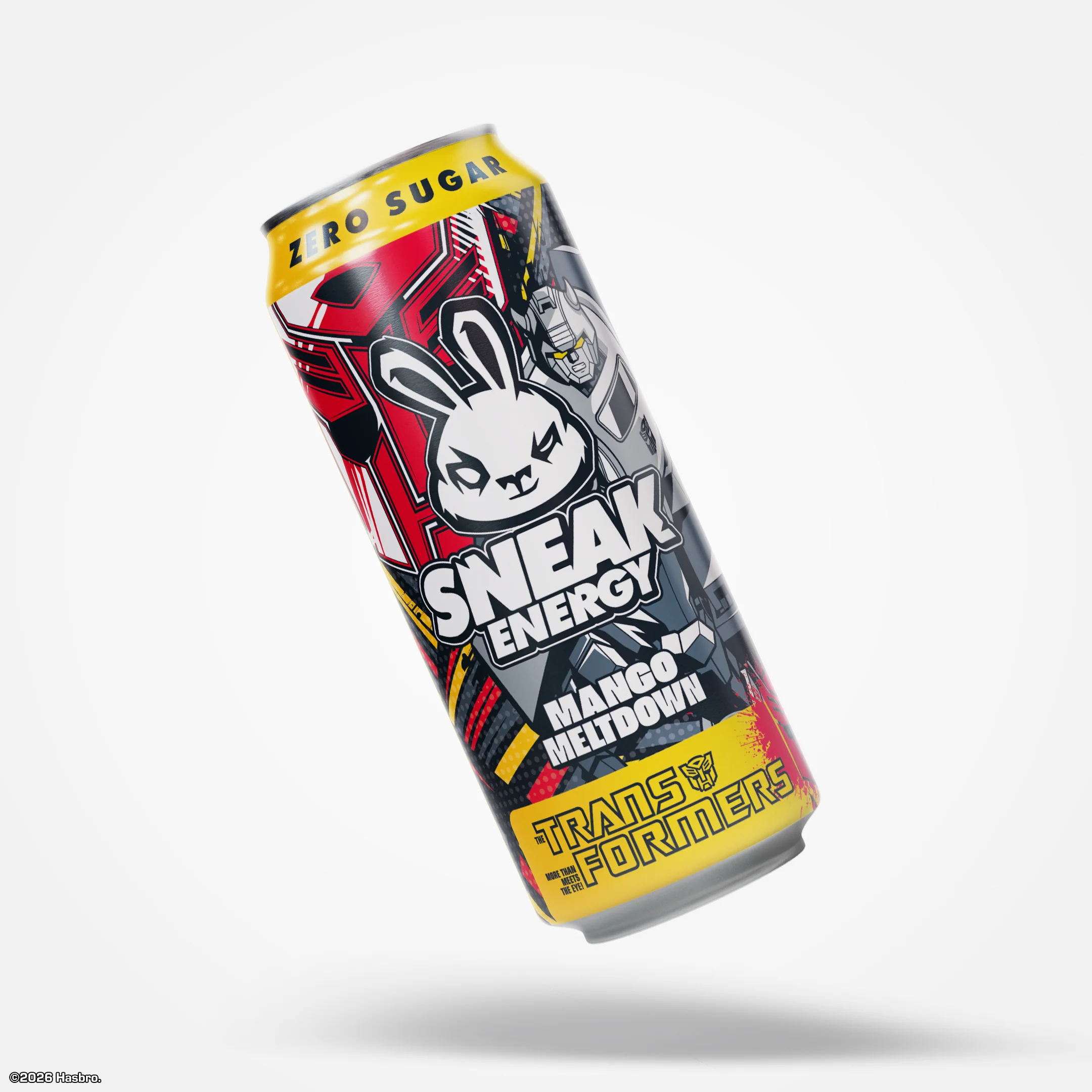 MANGO MELTDOWN - 12 PACK