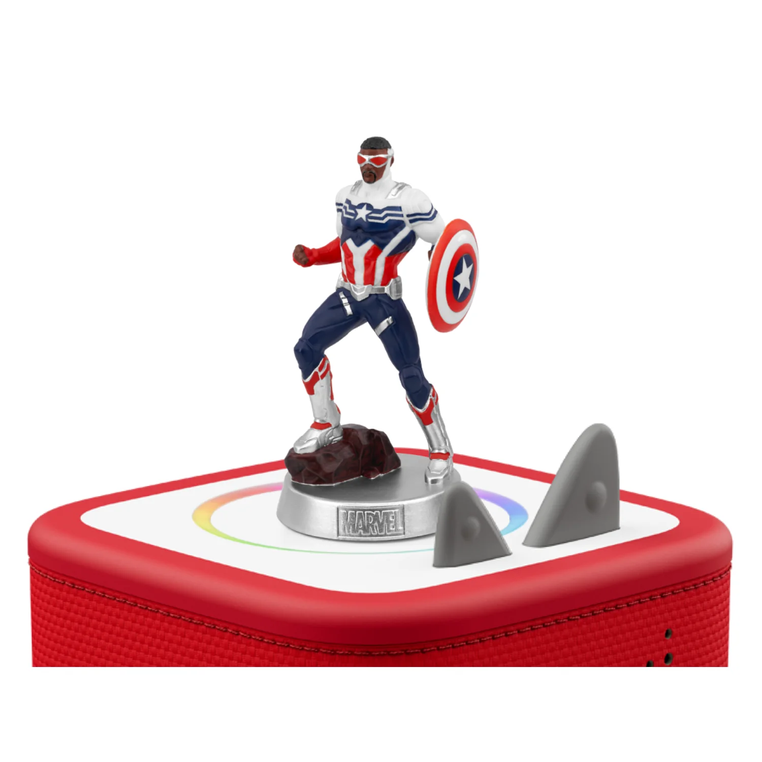 MARVEL Captain America Sam Wilson Tonie