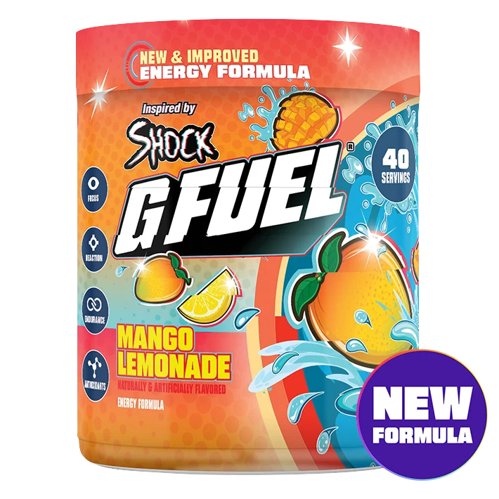 Mango Lemonade product image