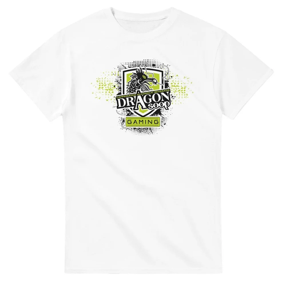 Merch - Dragon Soop Gaming Unisex T-Shirt