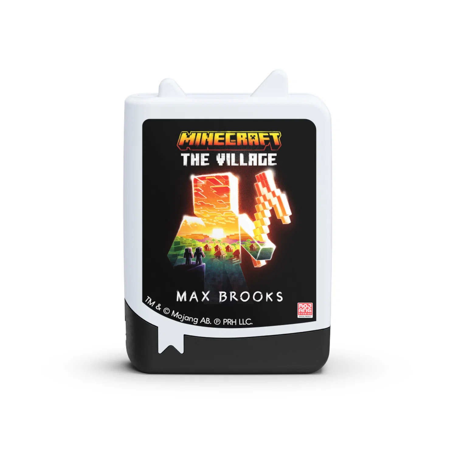 Minecraft: The Village Book Tonie product image