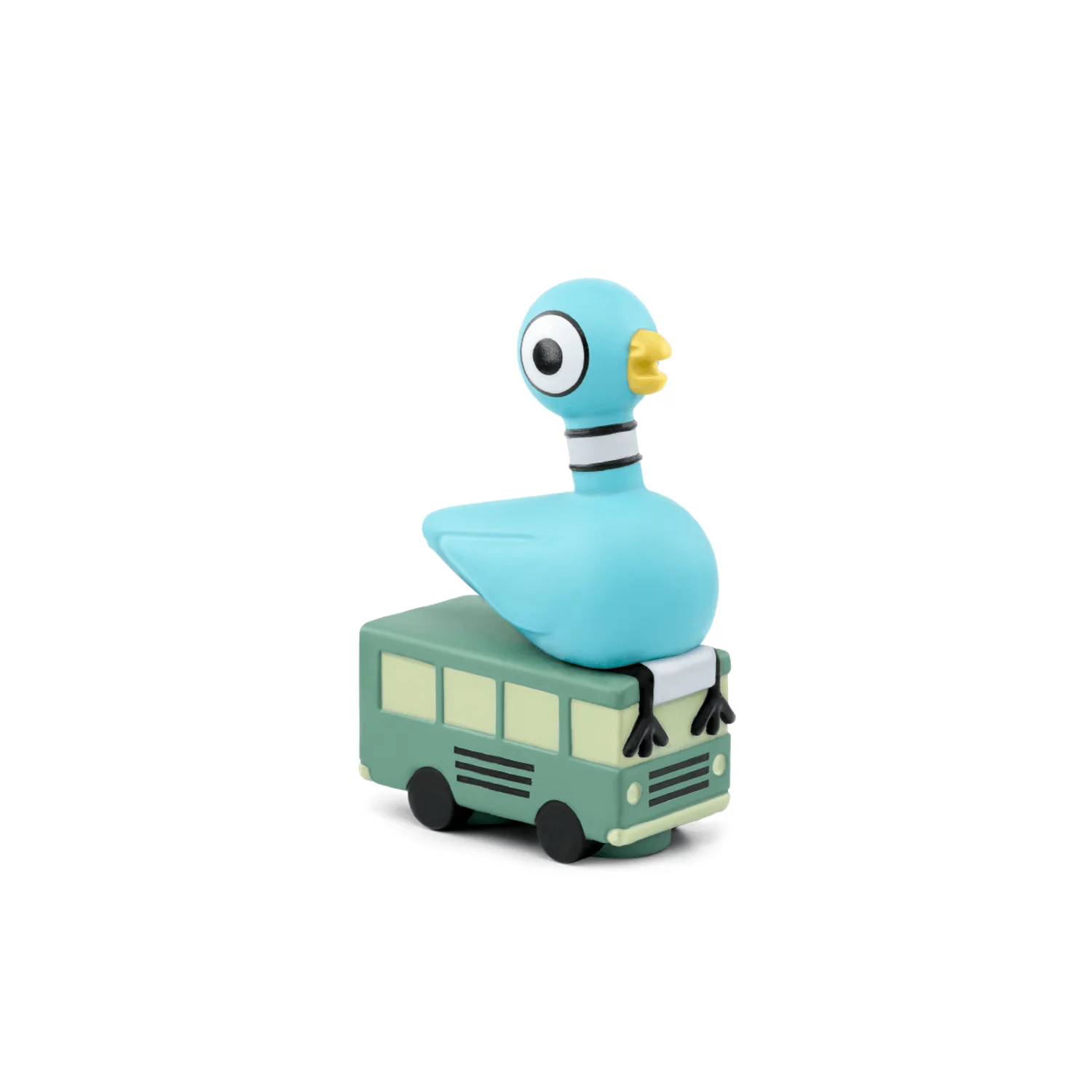 Mo Willems' The Pigeon Series Tonie image