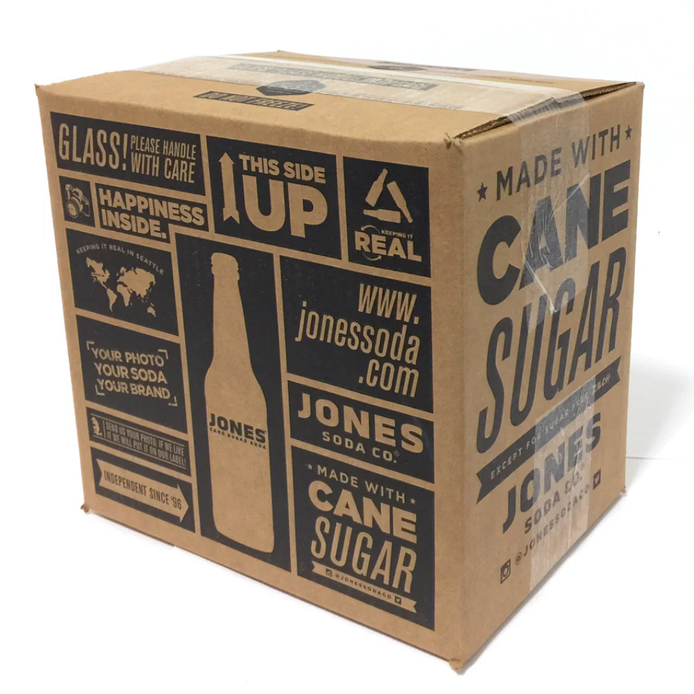 Mystery Grab Bag! 12-Pack product image