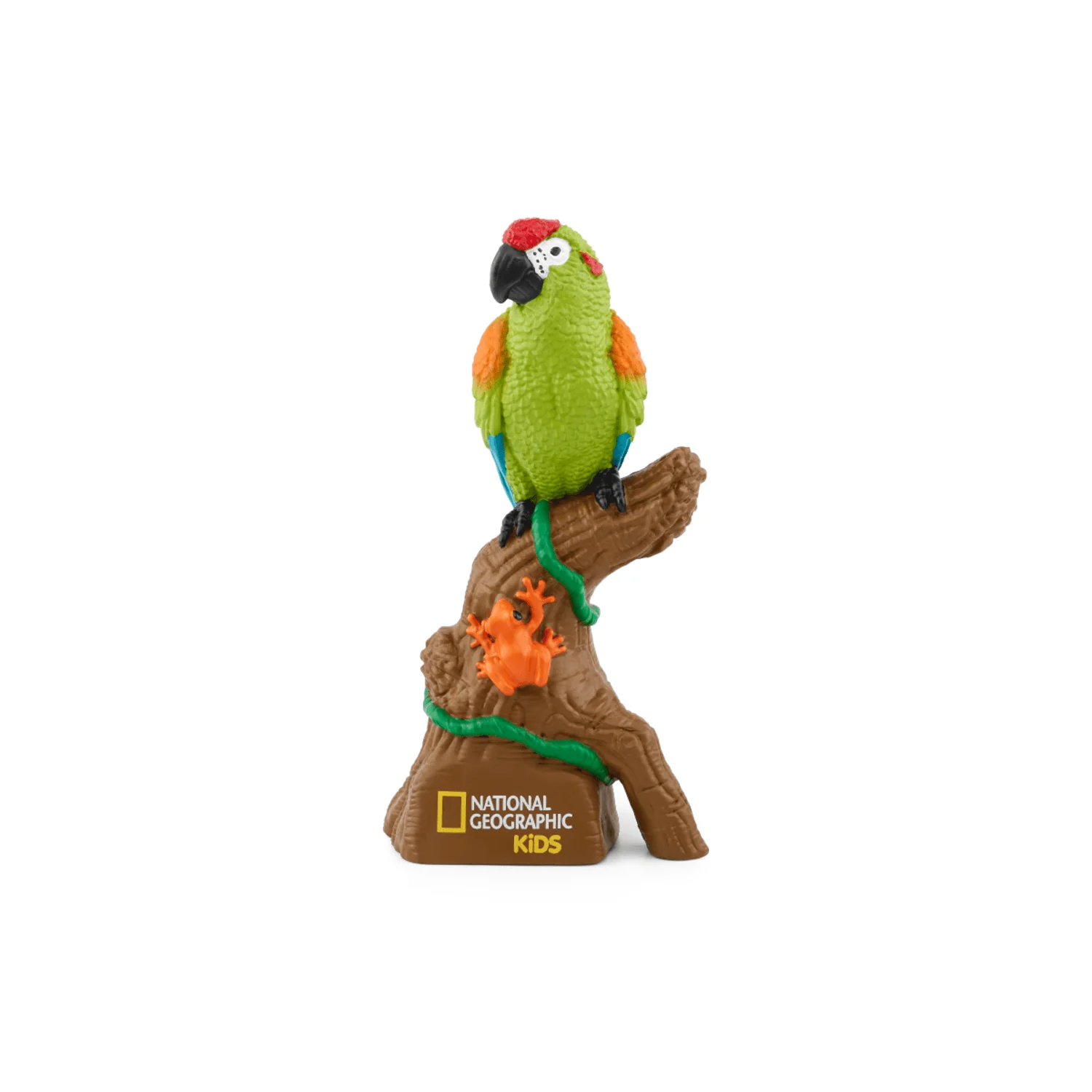 National Geographic Kids: Amazon Rainforest Tonie image