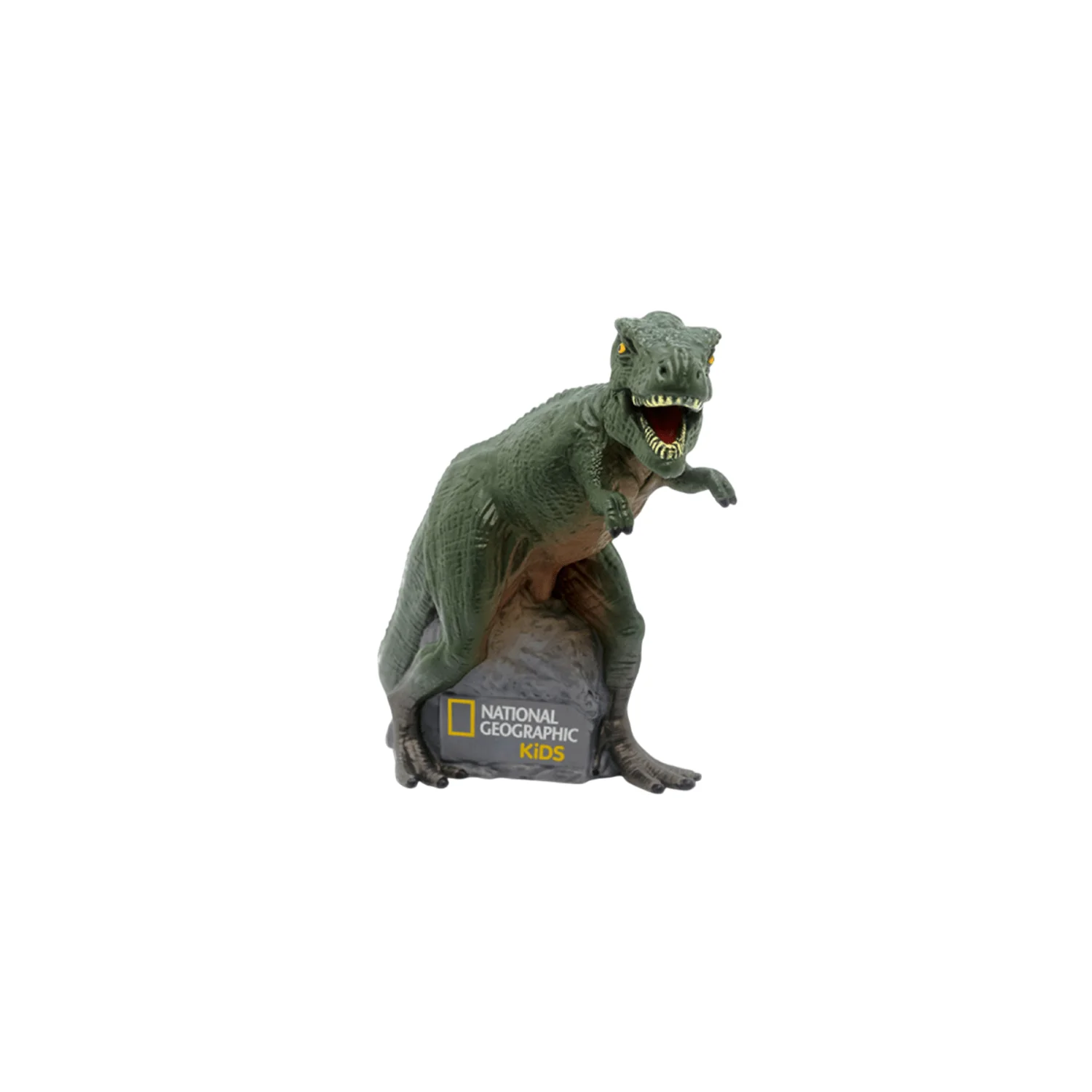 National Geographic Kids: Dinosaur Tonie image