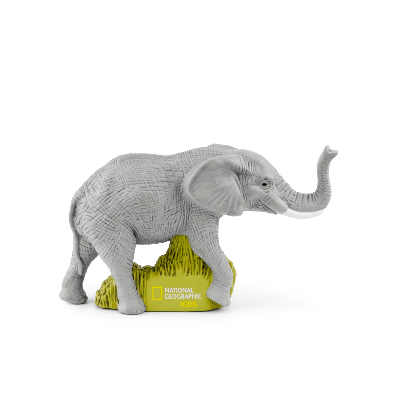National Geographic Kids: Elephants Tonie image