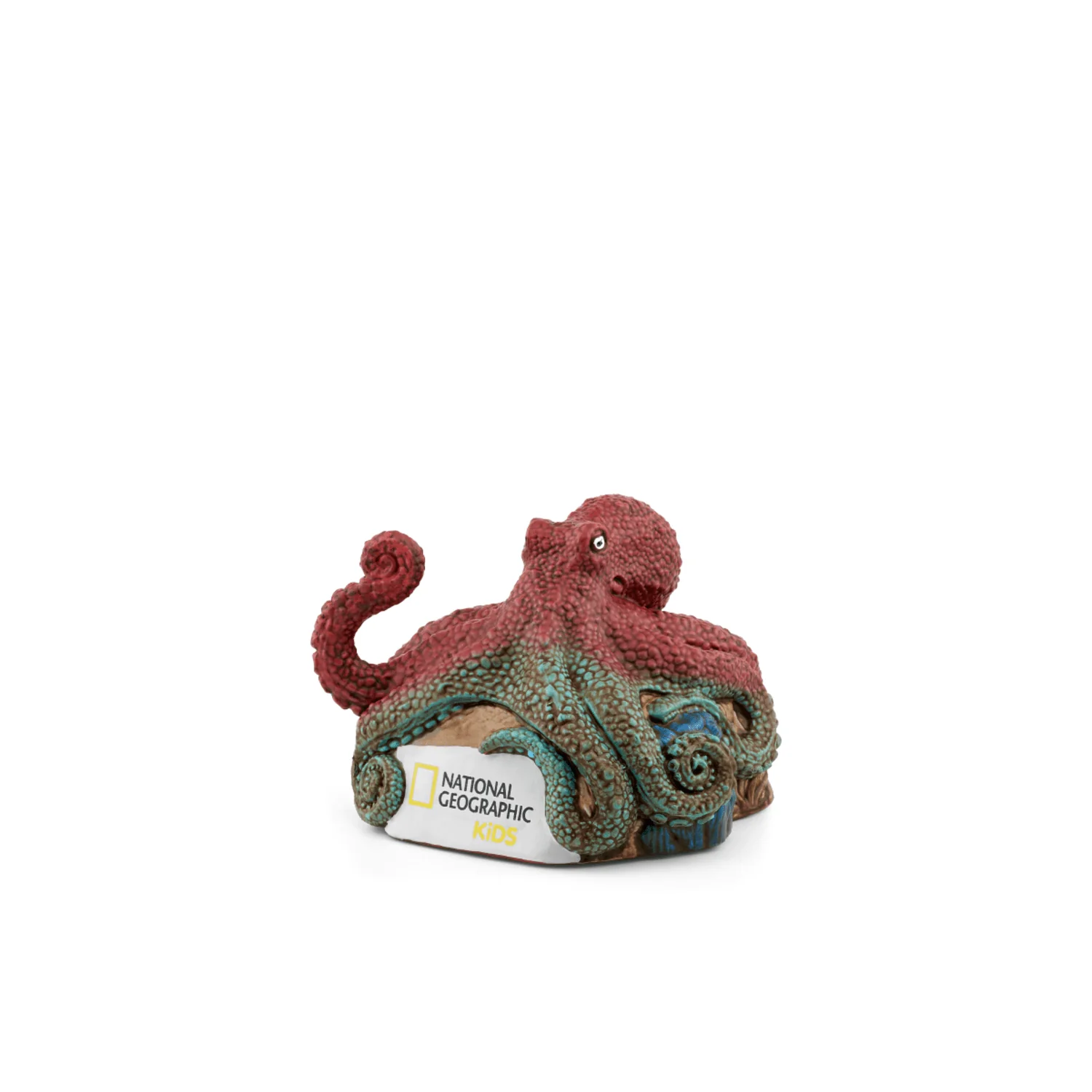 National Geographic Kids: Octopus Tonie image