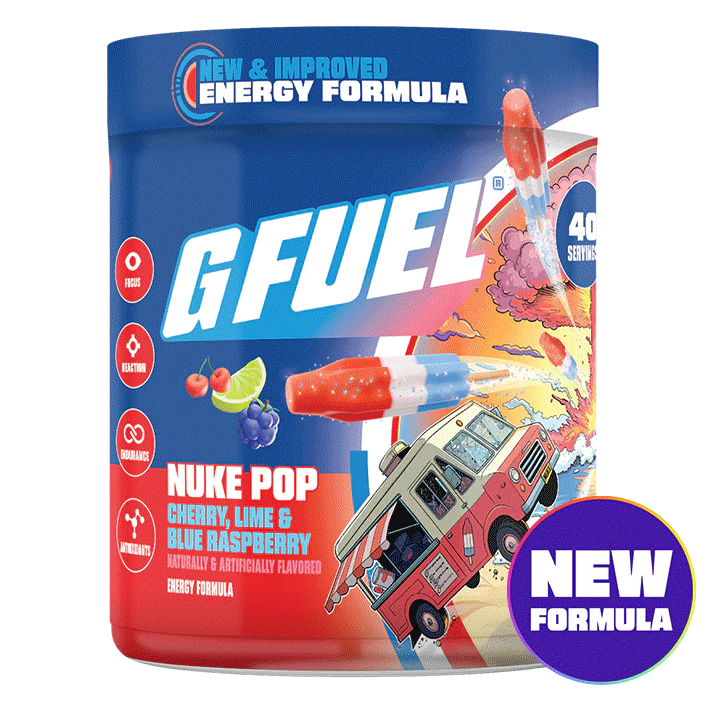 Nuke Pop product image