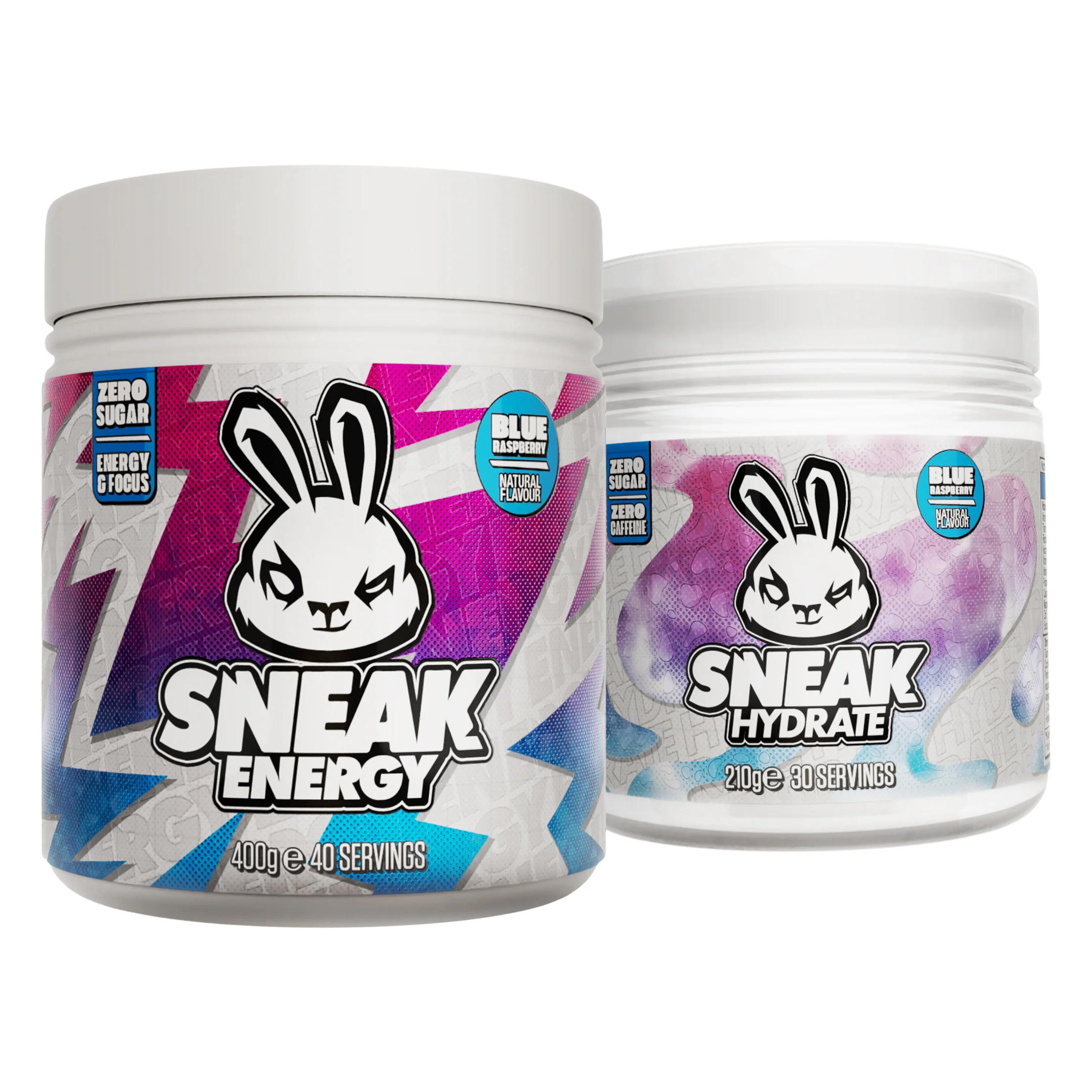 OG & HYDRATE DUO image