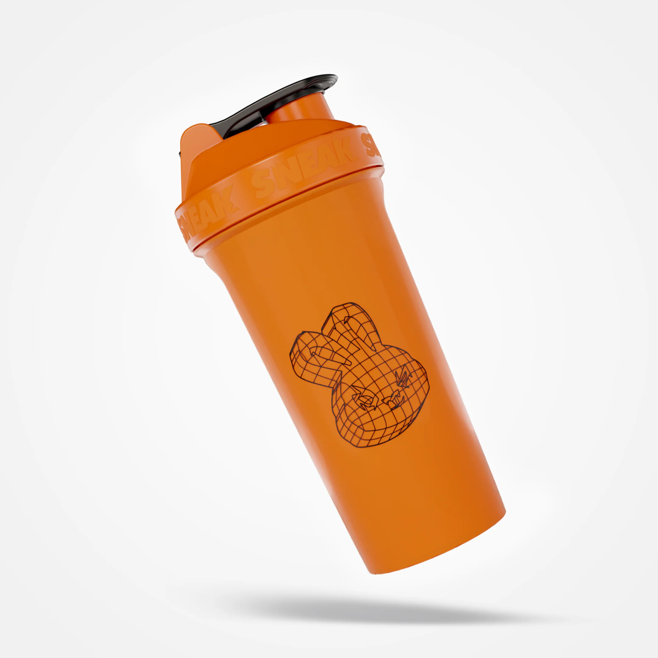 ORANGE SHAKER image