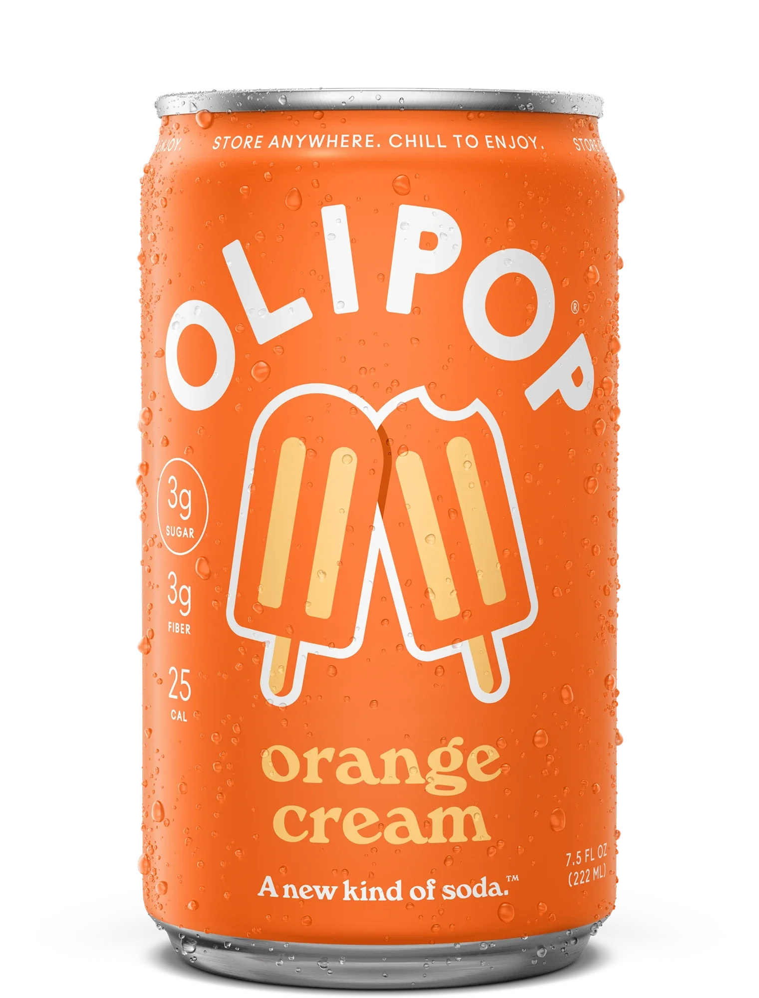 Orange Cream product image