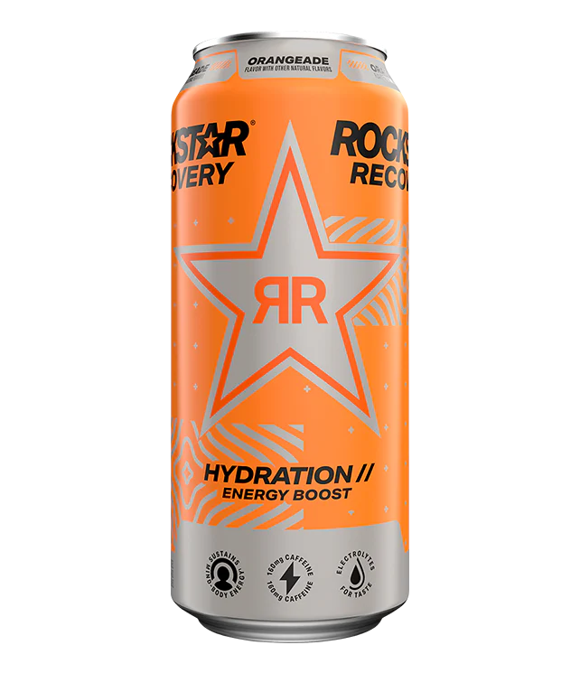 Orangeade product image