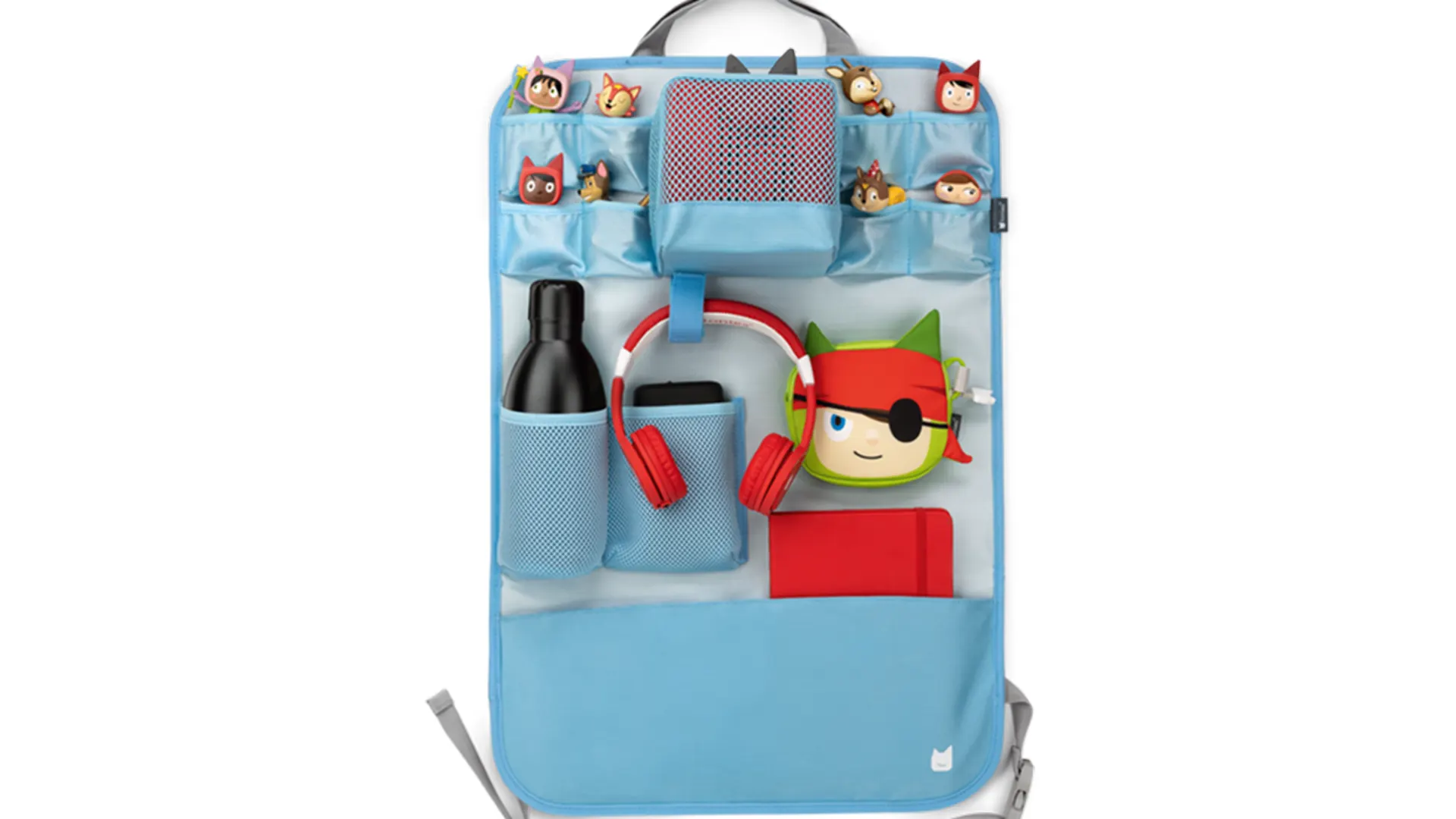 Organisateur De Voiture - Pirate Accessoires image