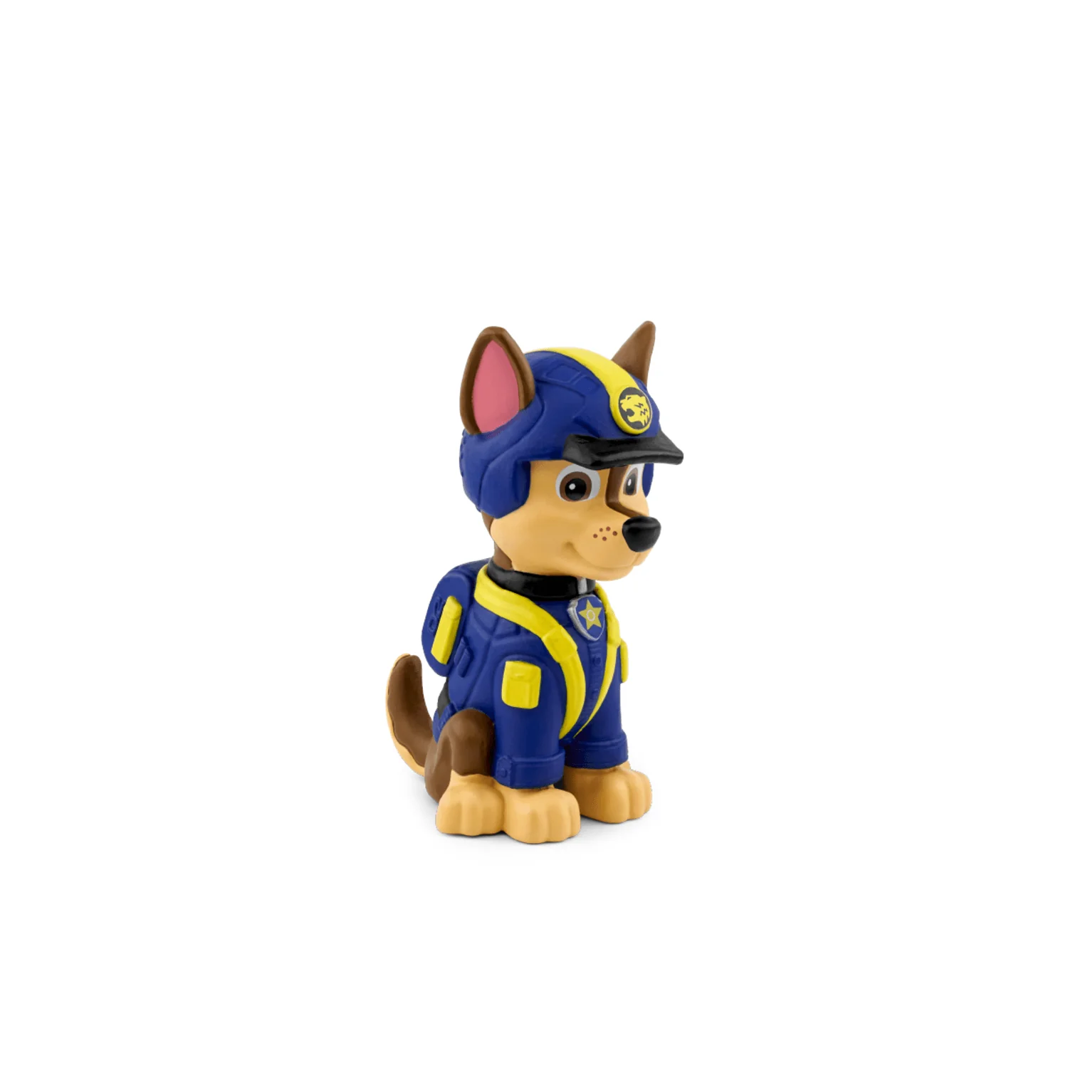 PAW Patrol Jungle Pups: Chase Tonie image