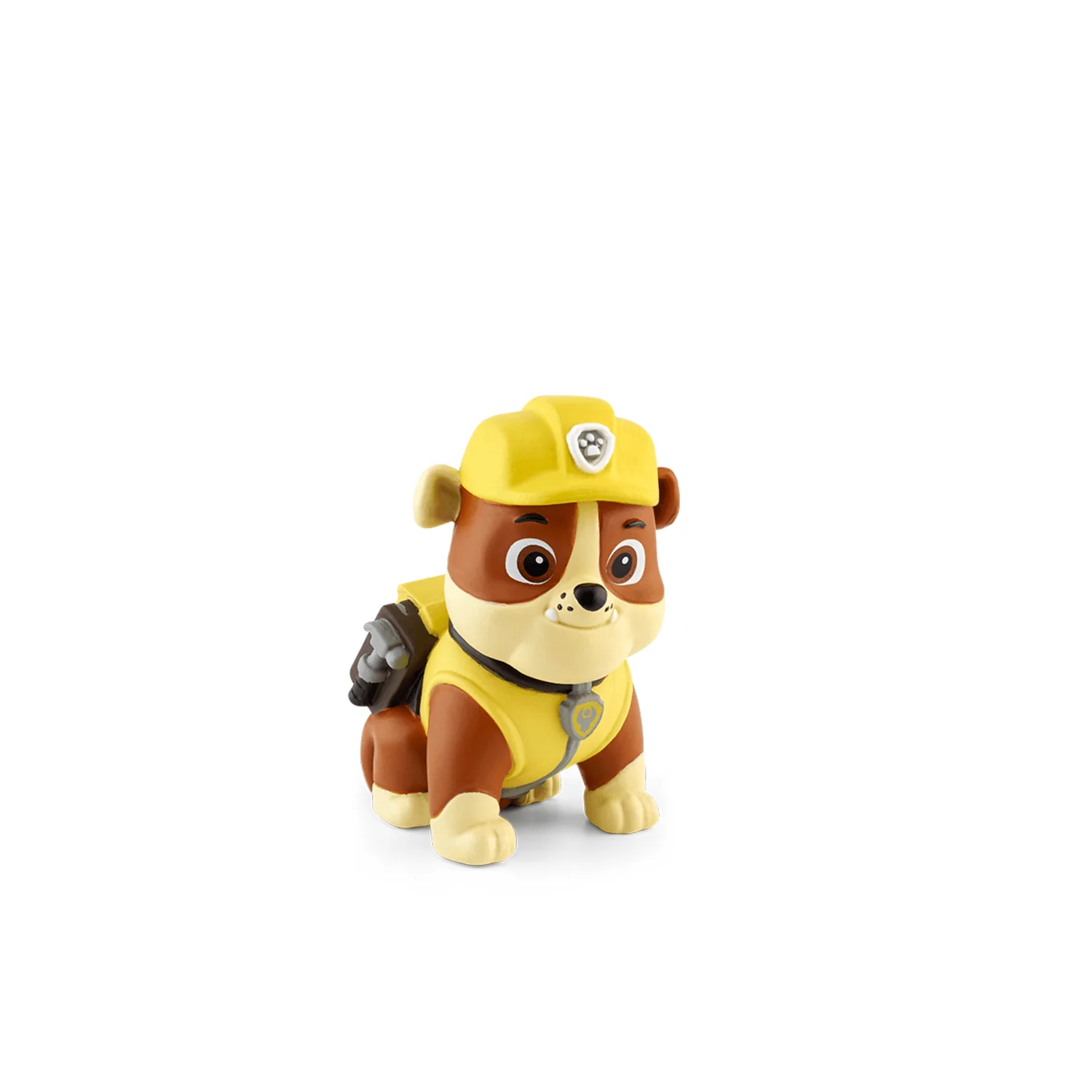 PAW Patrol: Rubble Tonie image