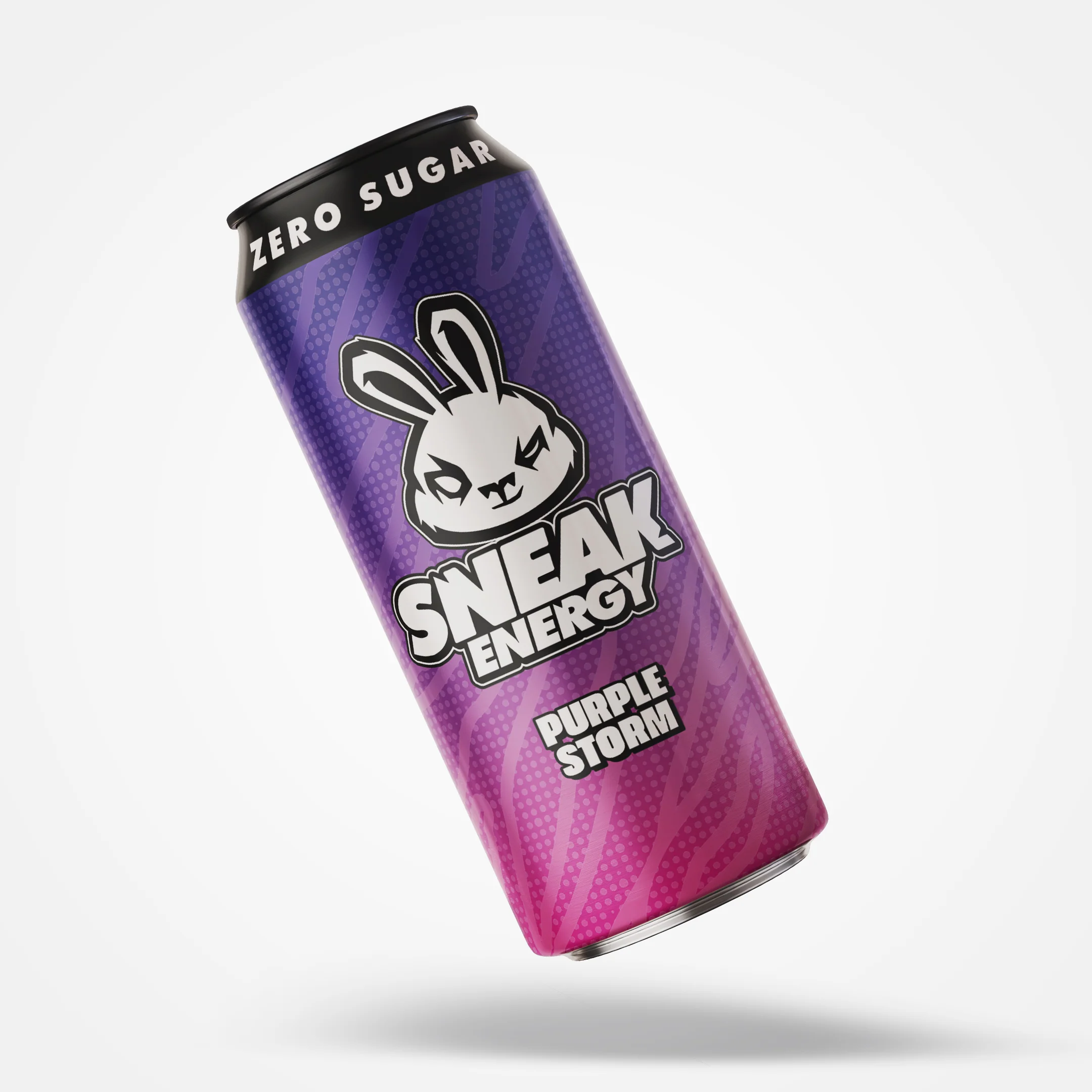 PURPLE STORM image
