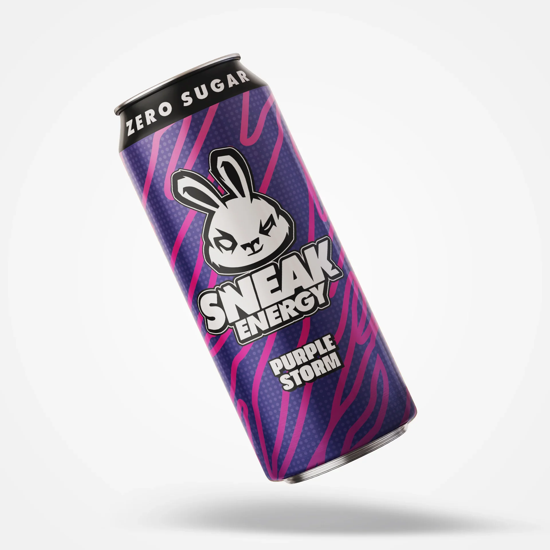 PURPLE STORM - 12 PACK image