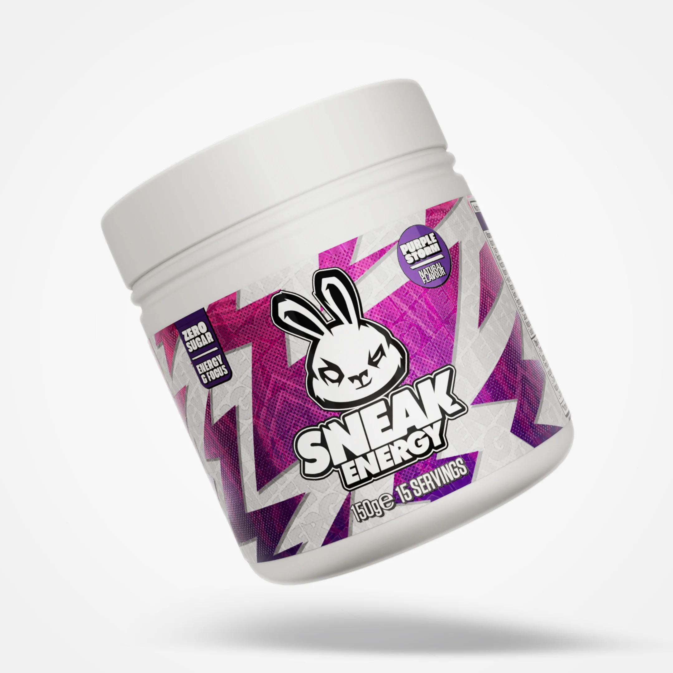 PURPLE STORM 150g image