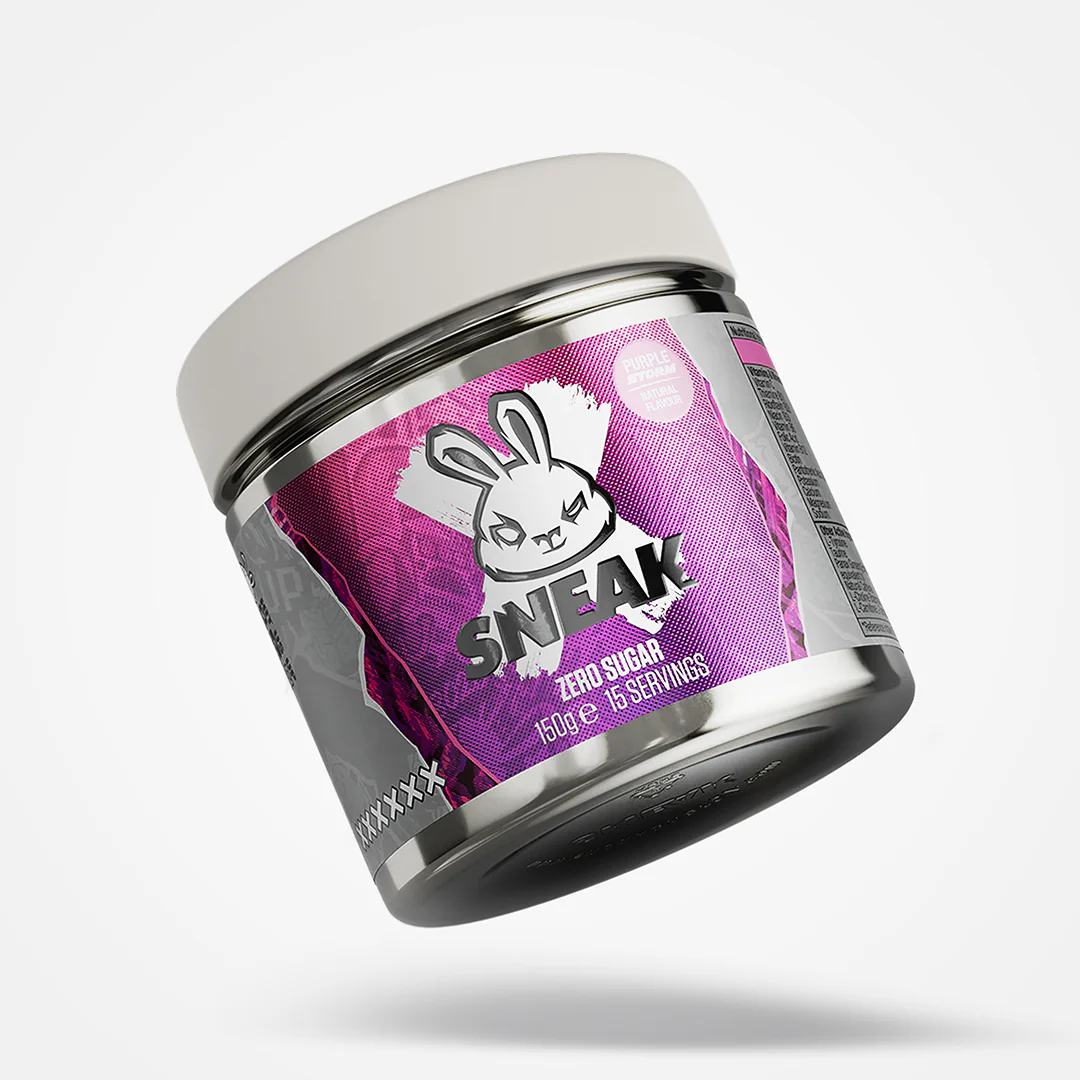 PURPLE STORM 150g product image