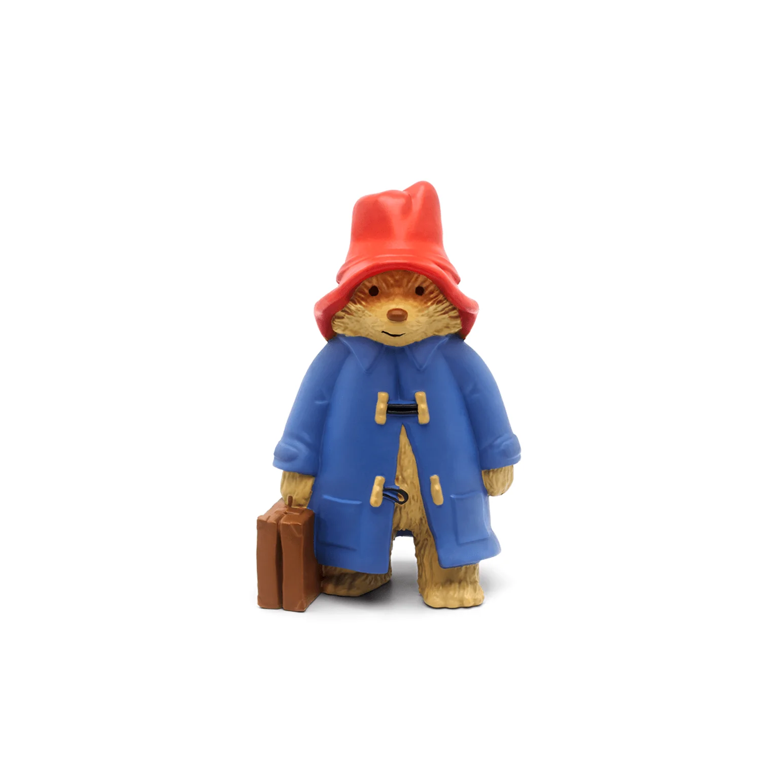 A Bear Called Paddington