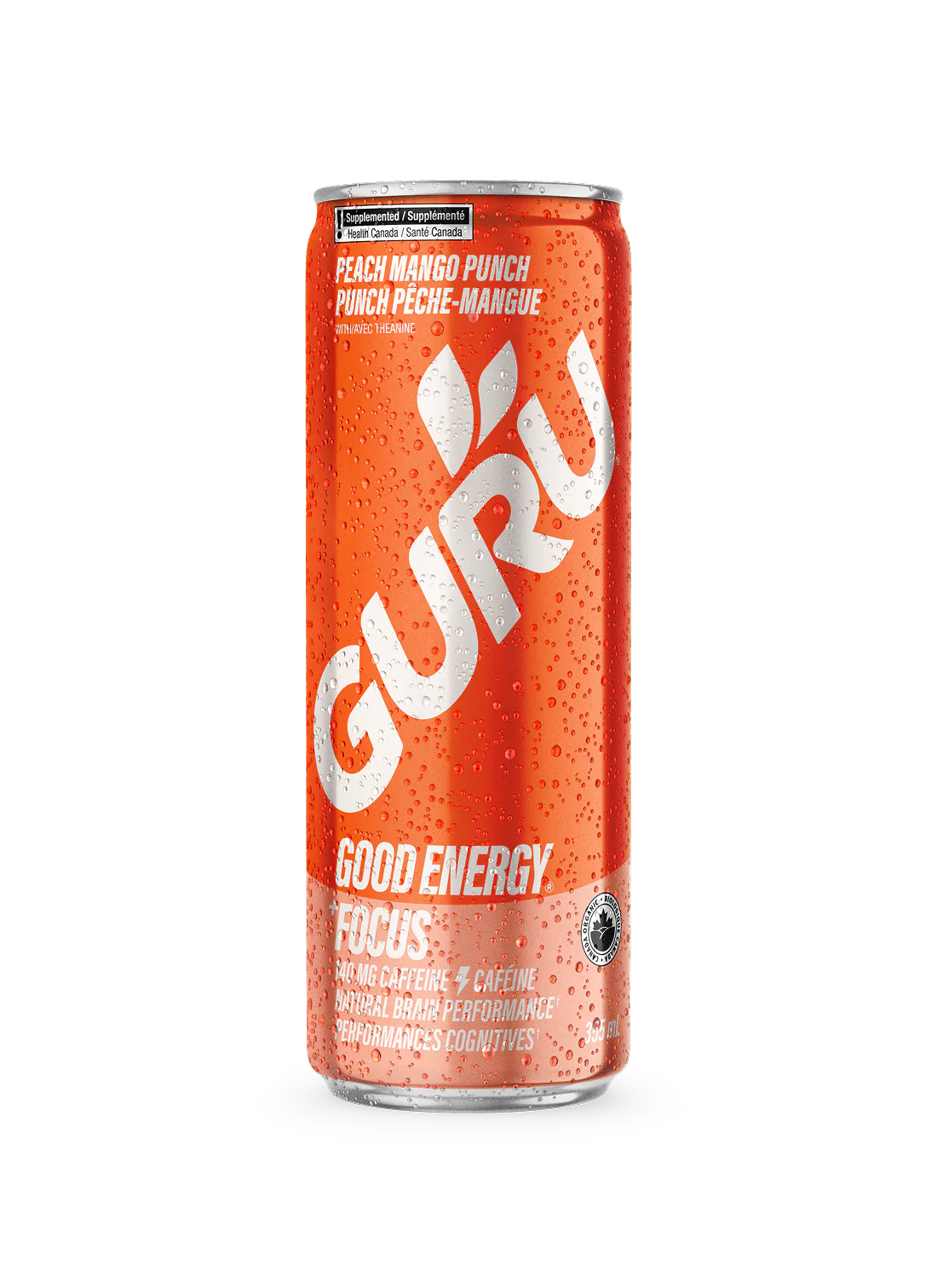 Peach Mango Punch product image