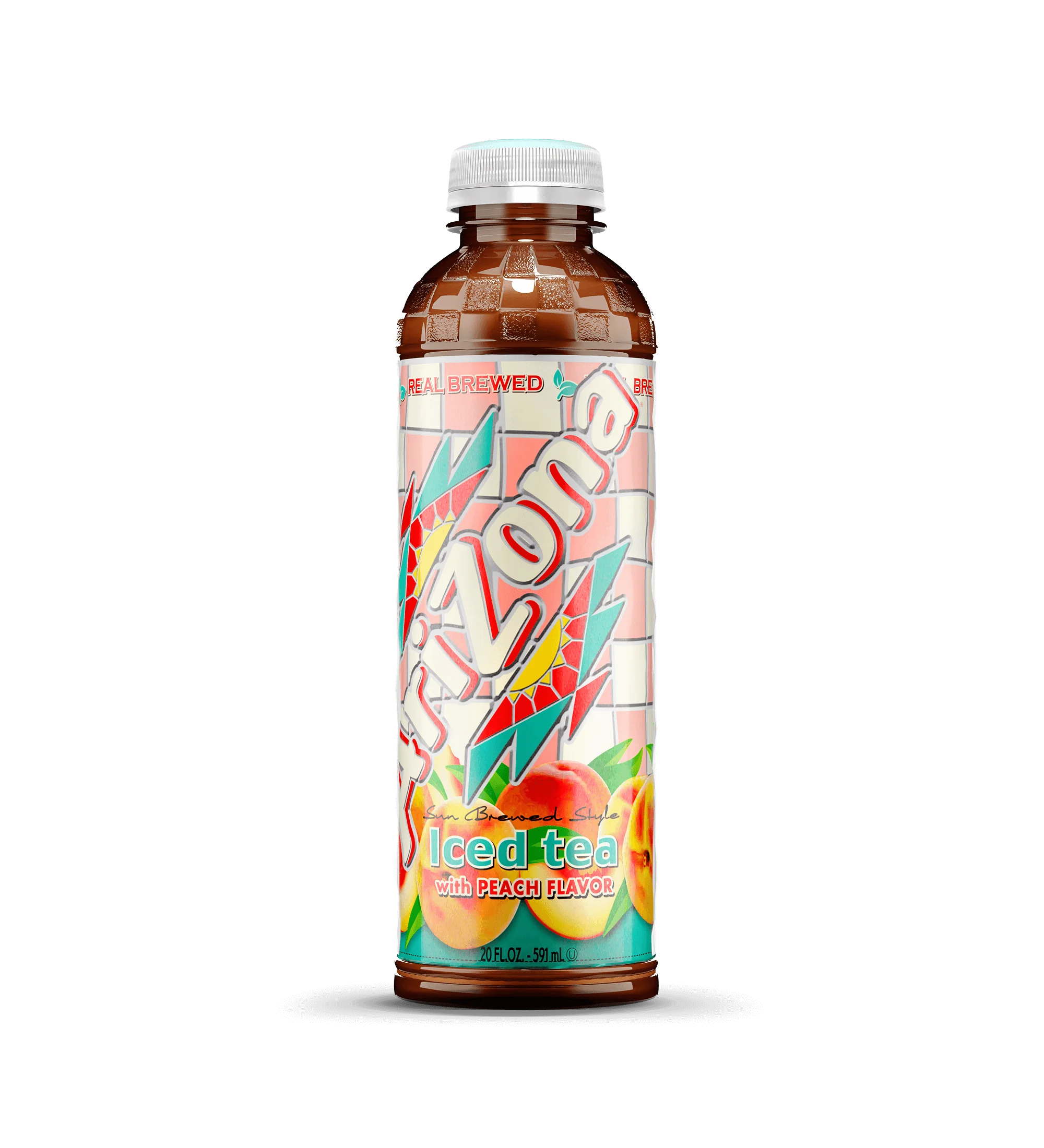 Peach Tea | 20 oz. Tall Boy | Bundle Item image