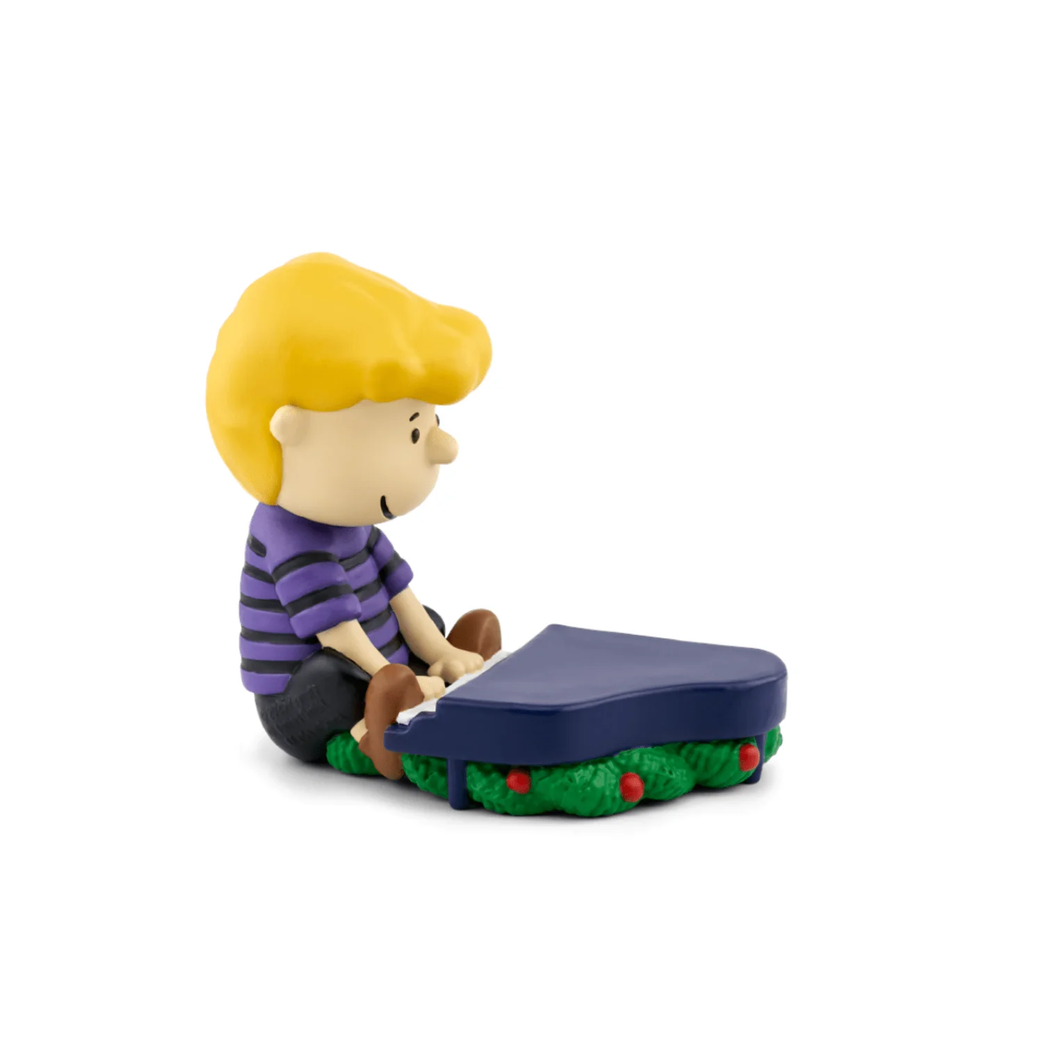 Peanuts: A Charlie Brown Christmas (Vince Guaraldi Trio) Tonie image