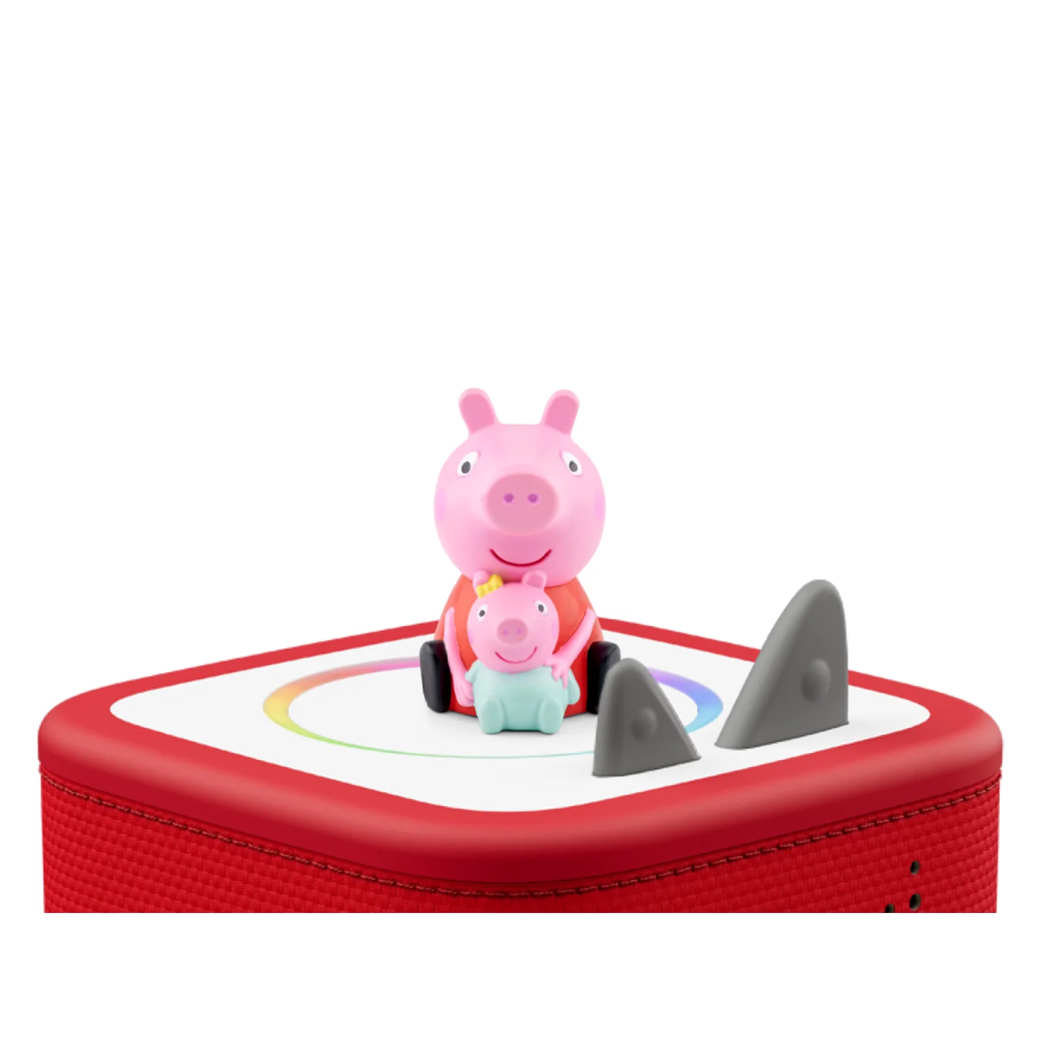 Peppa Pig: The New Baby Sister Tonie product image