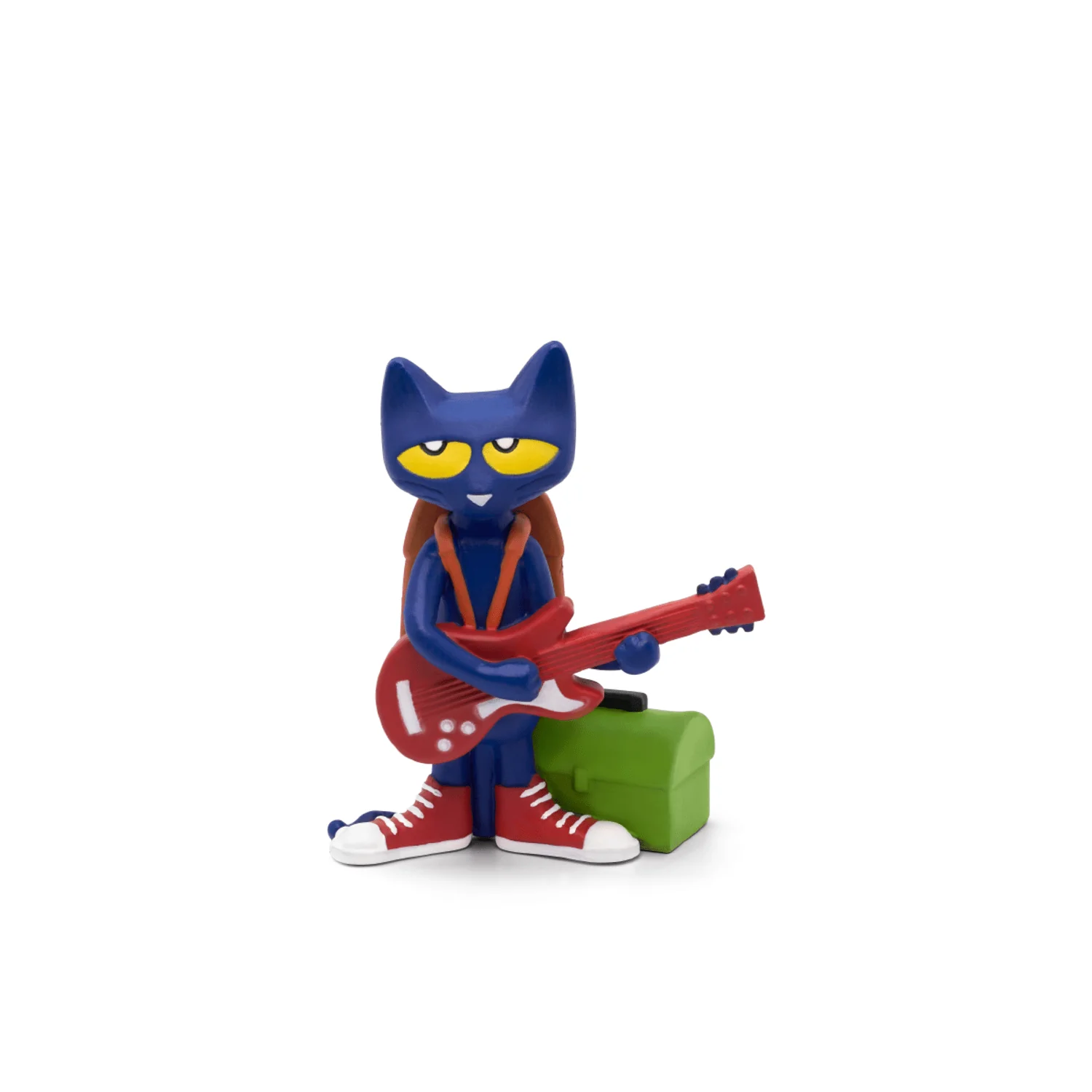 Pete the Cat: Rock On! Tonie image
