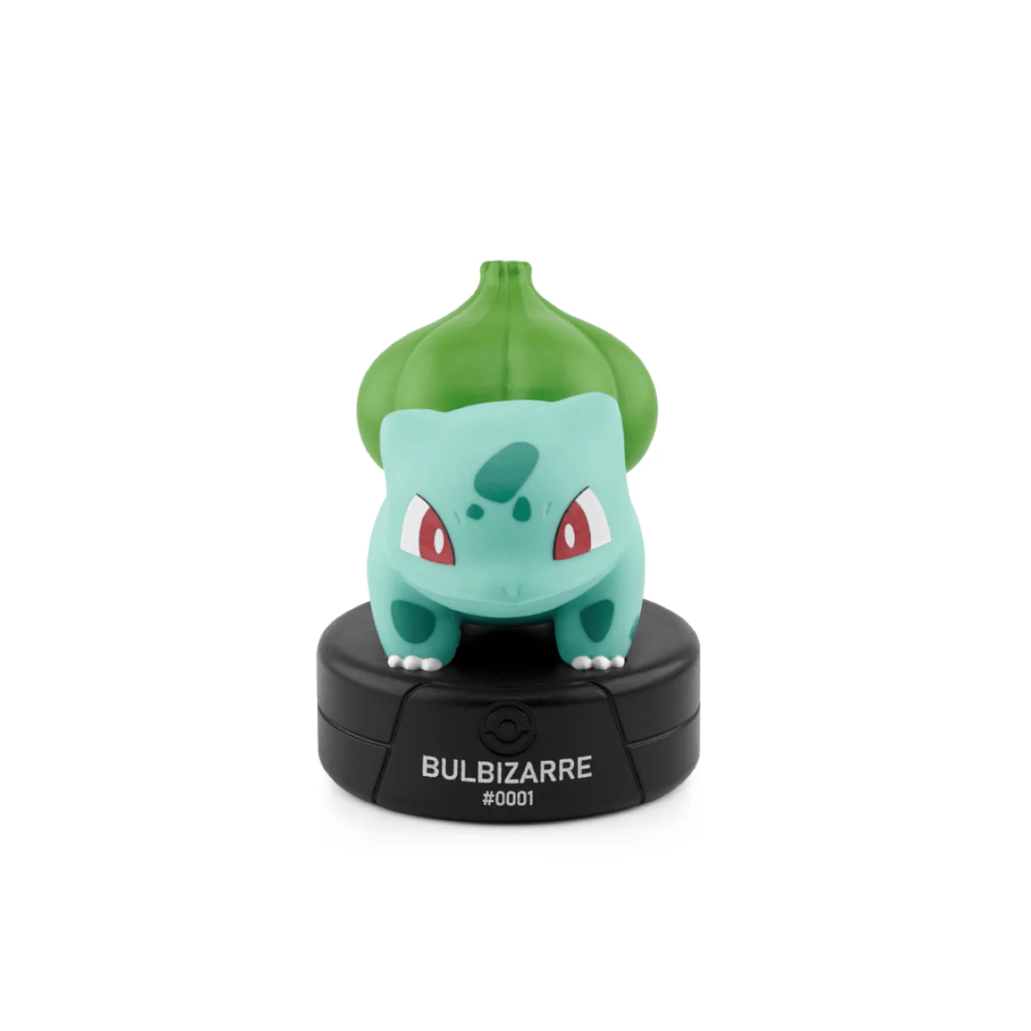 Pokemon Bulbizarre Tonie French product image