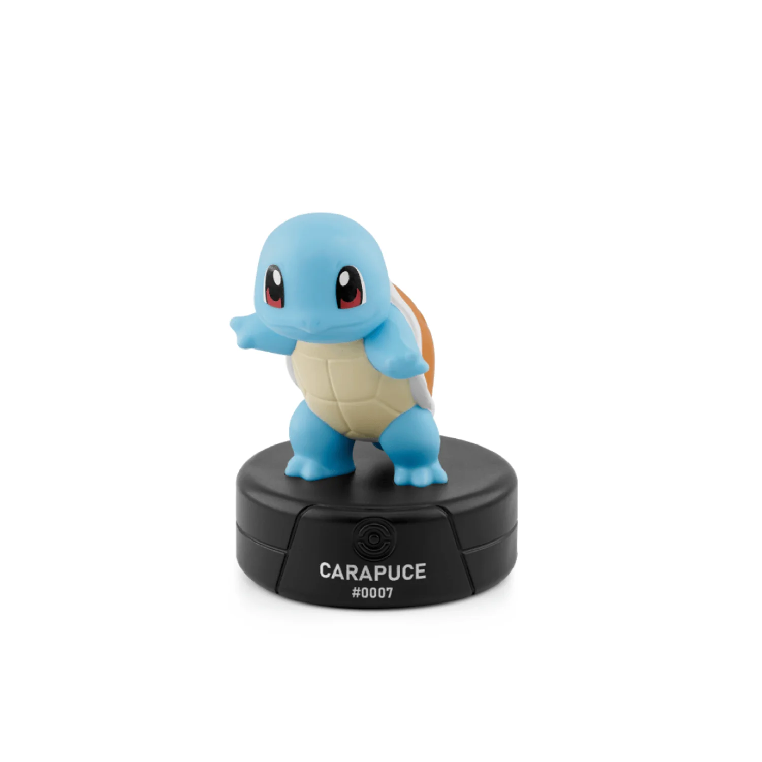 Pokemon Carapuce Tonie French product image