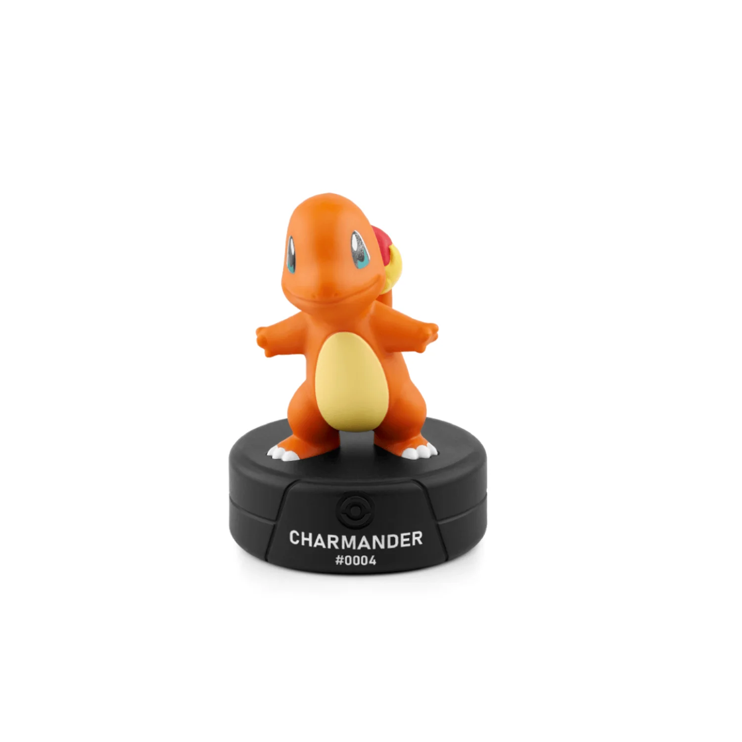 Pokemon Charmander Tonie