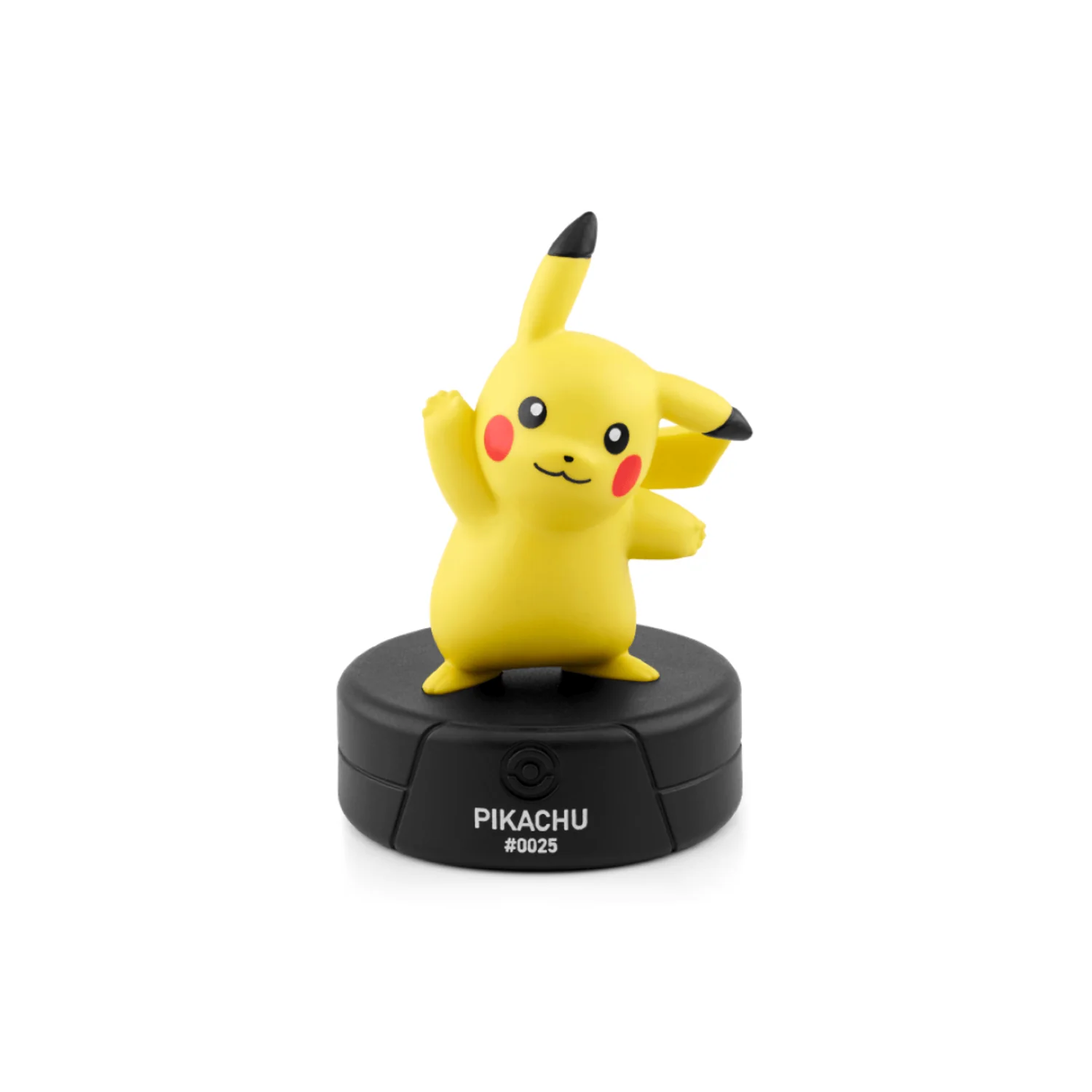 Pokemon Pikachu Tonie French product image