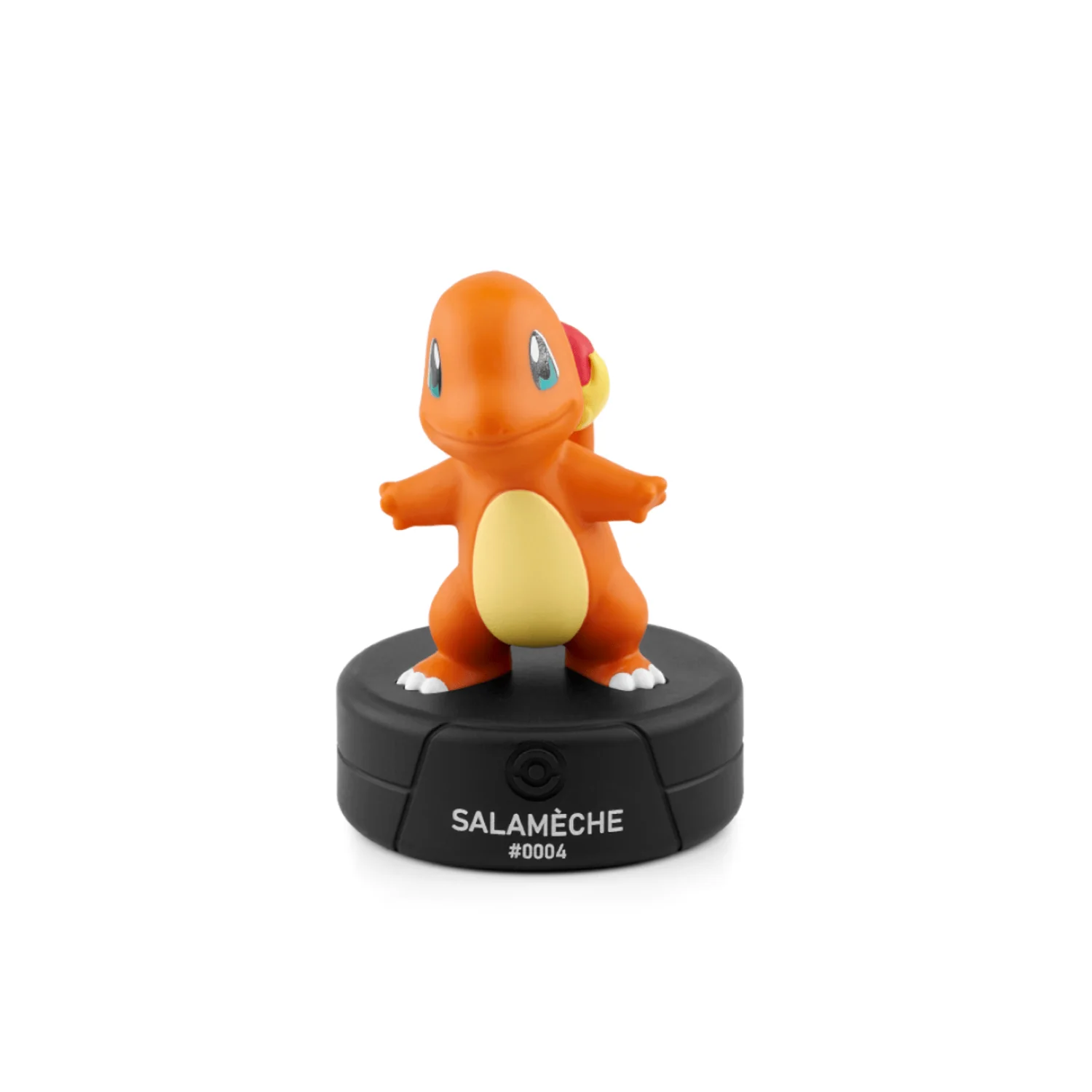 Pokemon Salameche Tonie French product image