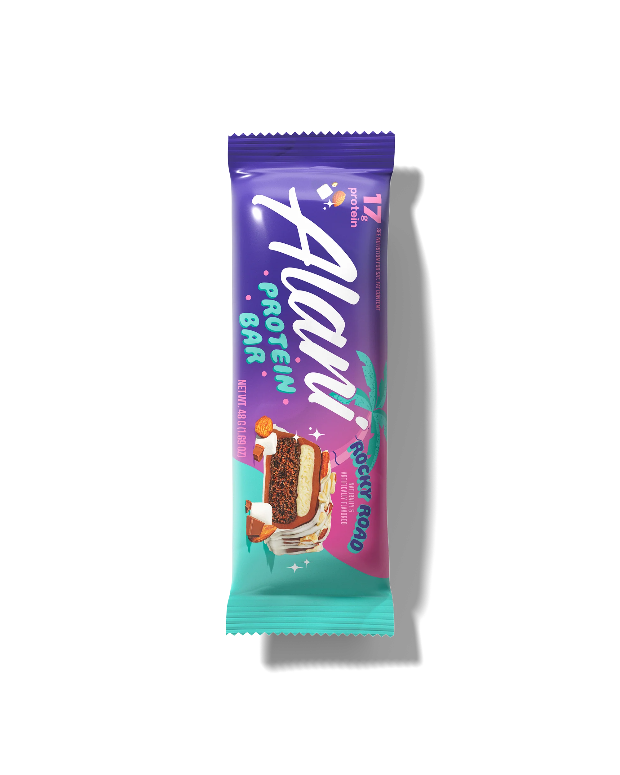 Protein Bar - Rocky Road product image