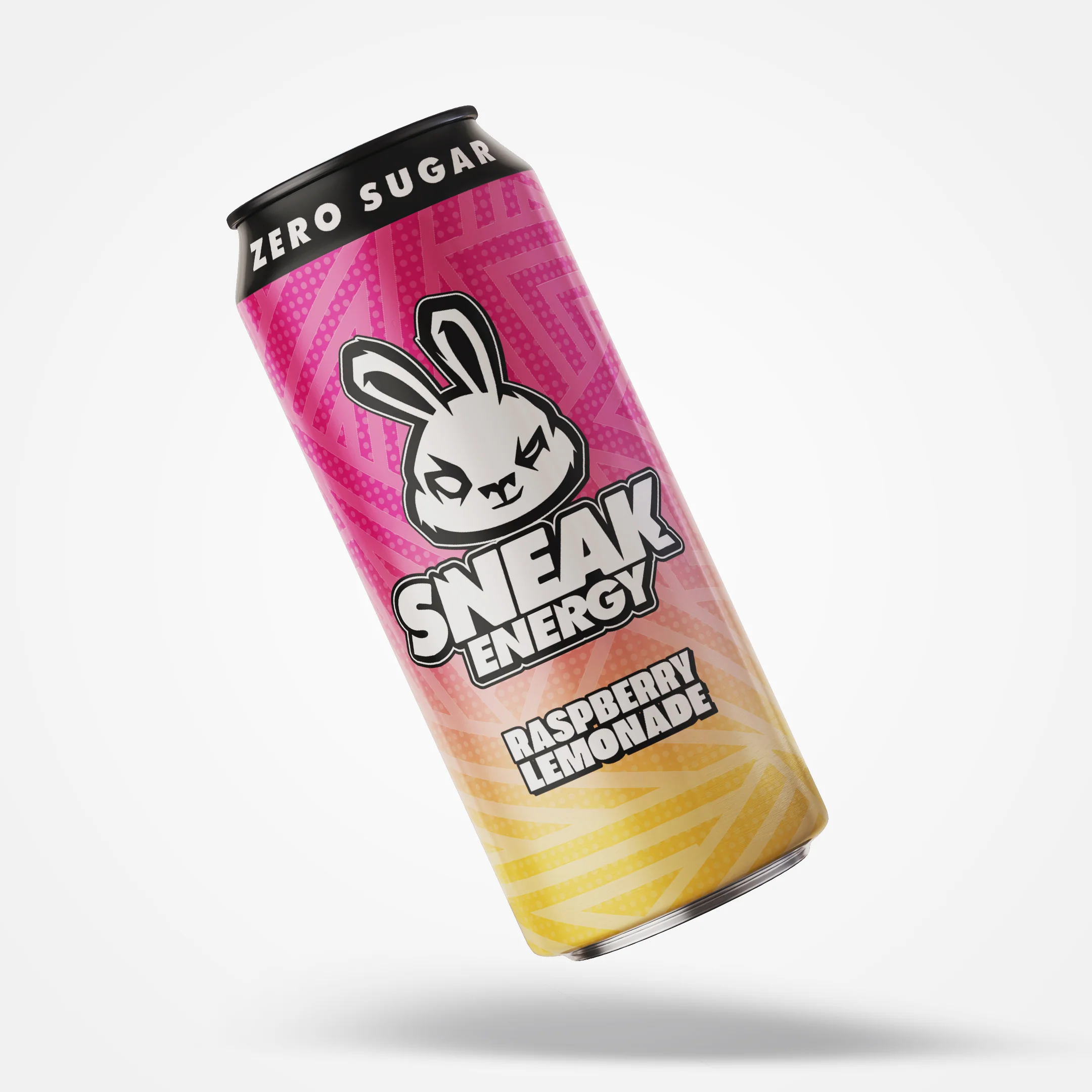 RASPBERRY LEMONADE - 12 PACK image