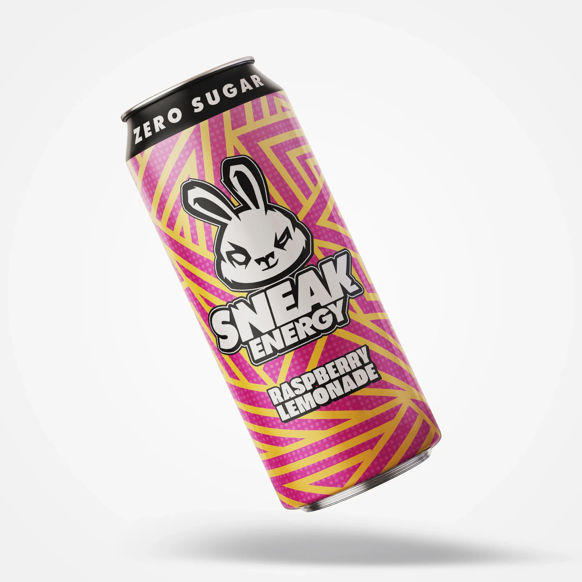 RASPBERRY LEMONADE - 12 PACK image
