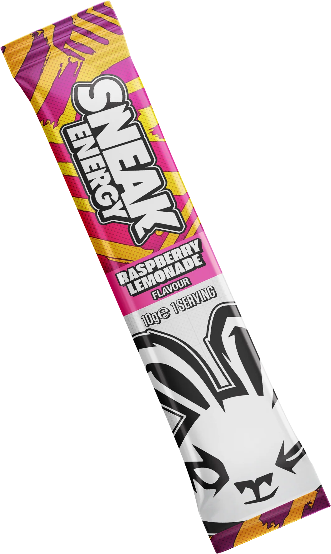 RASPBERRY LEMONADE