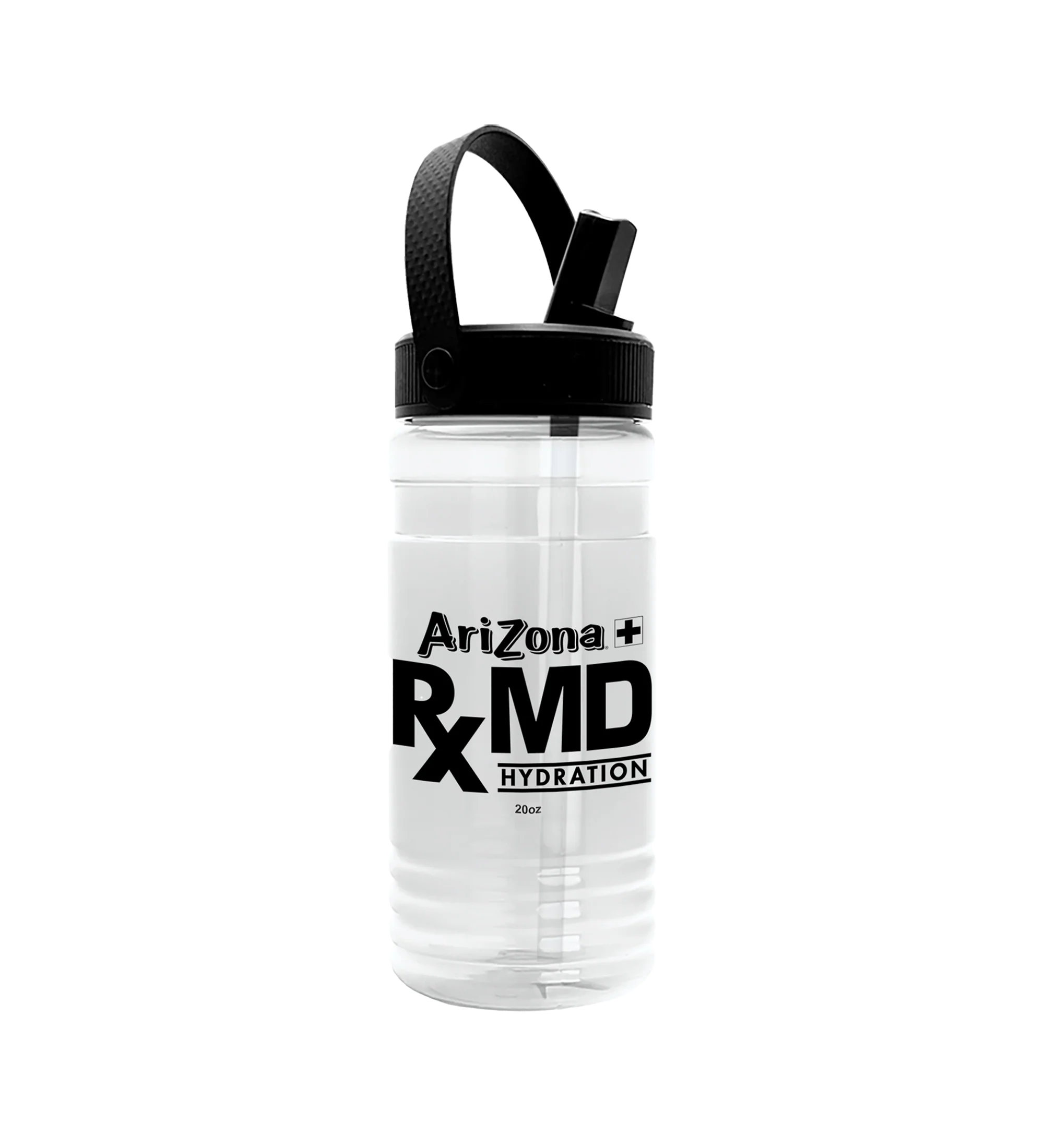 RXMD Hydration Water Bottle image