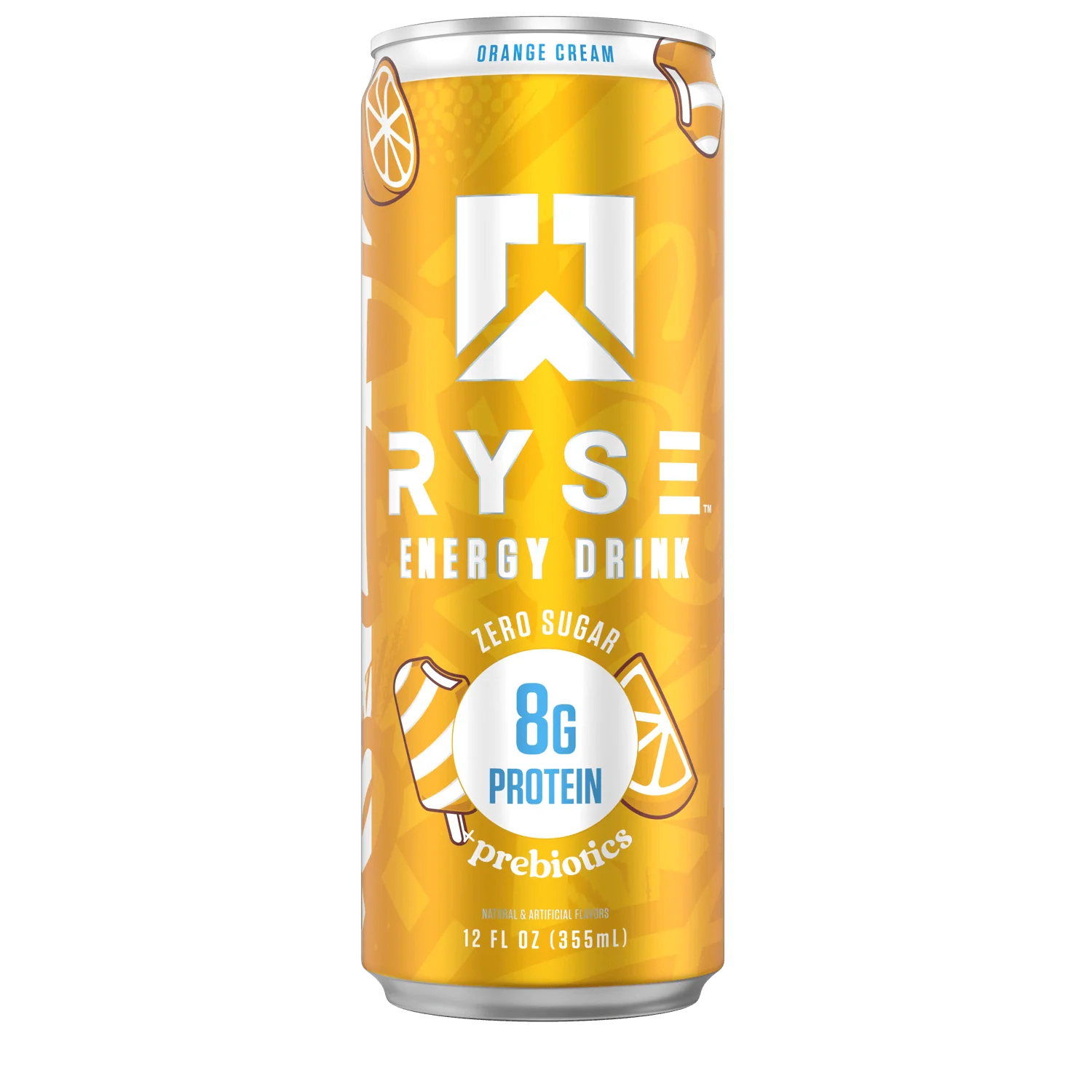 RYSE Energy Drink product image