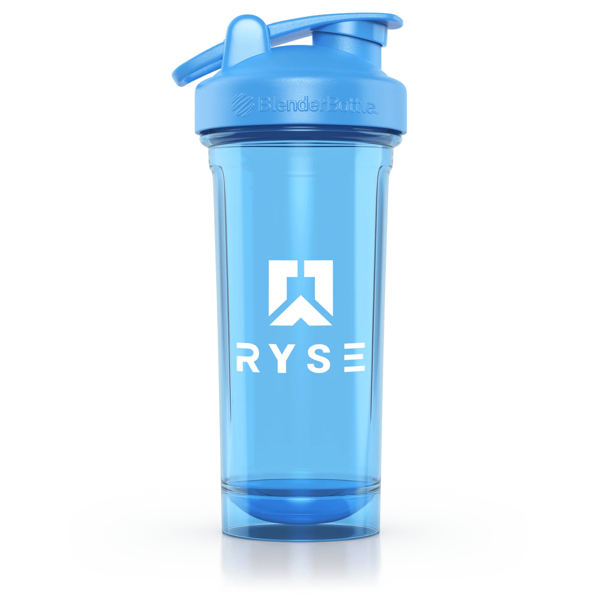 RYSE x Blender Bottle